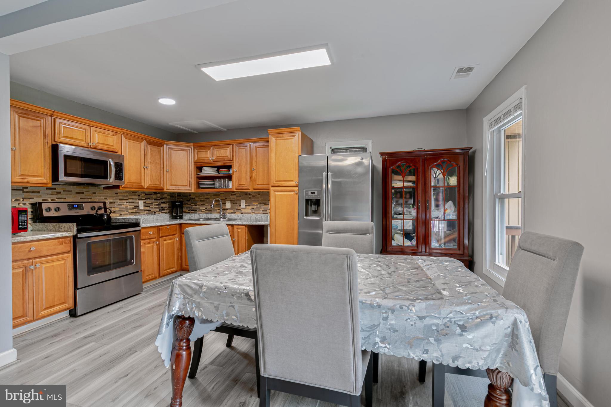 GREENFIELD FARM - Residential