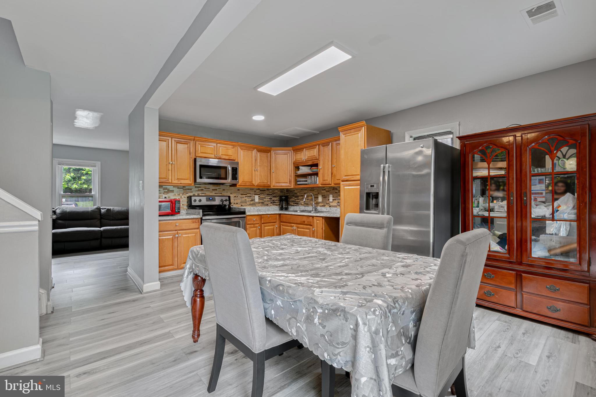 GREENFIELD FARM - Residential