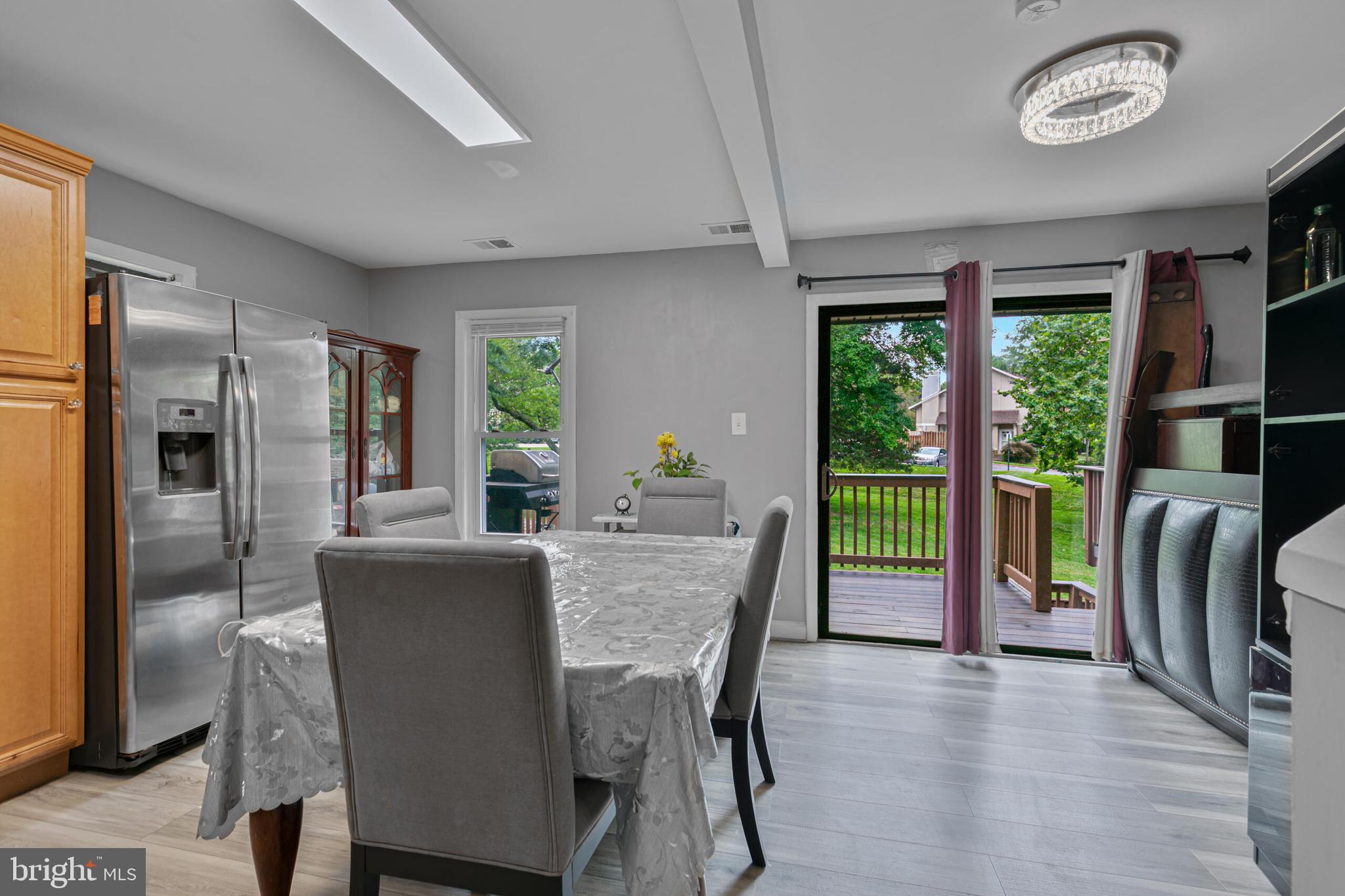 GREENFIELD FARM - Residential