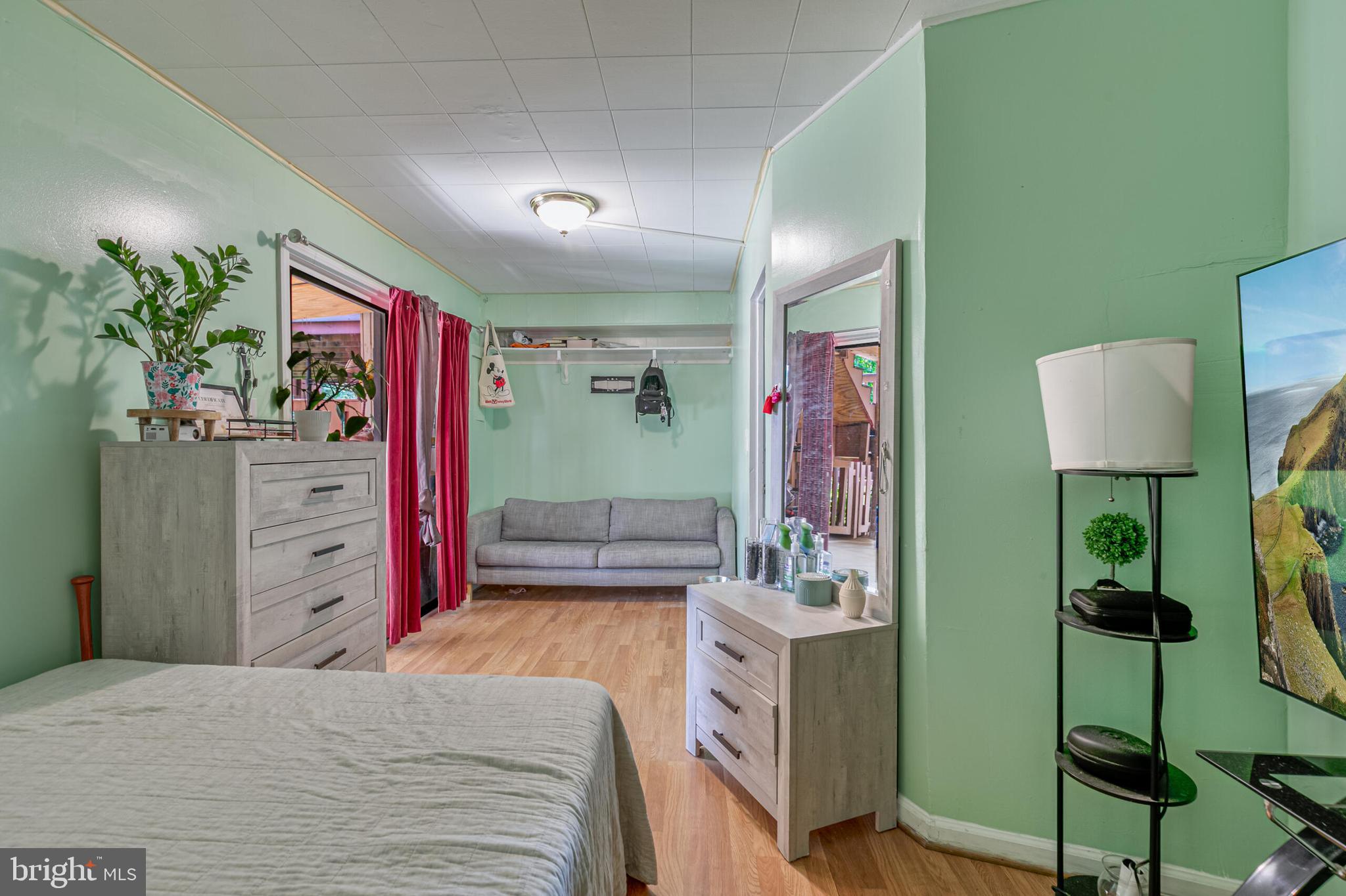 GREENFIELD FARM - Residential