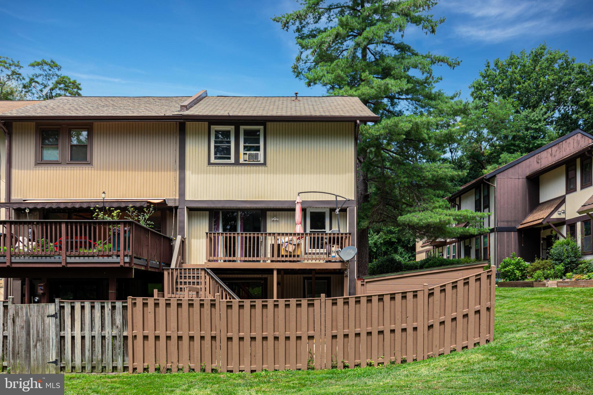 GREENFIELD FARM - Residential