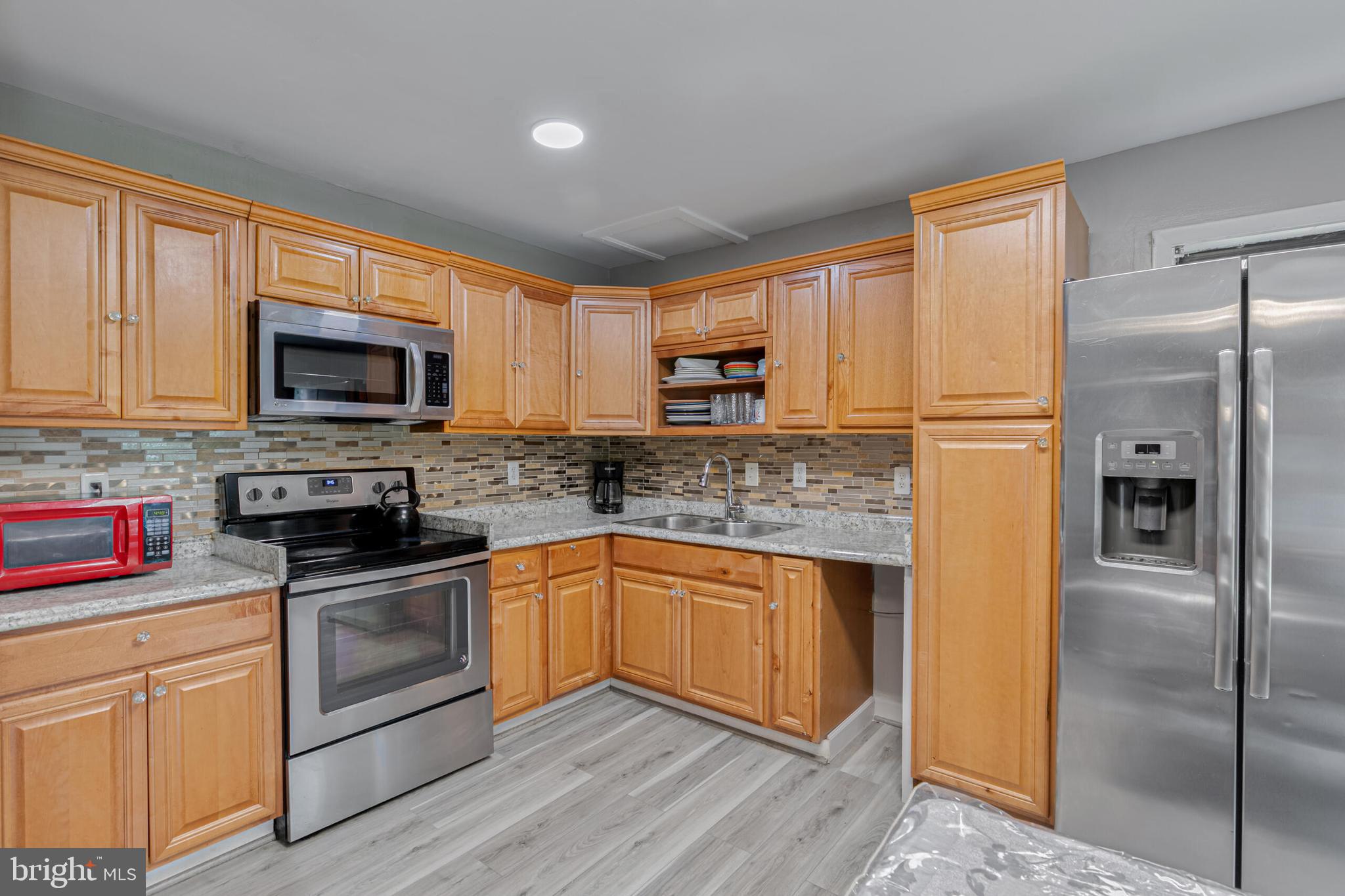 GREENFIELD FARM - Residential