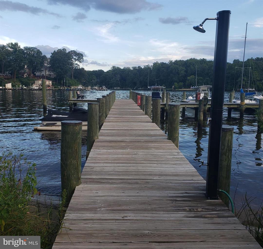 WHITNEYS LANDING - Residential