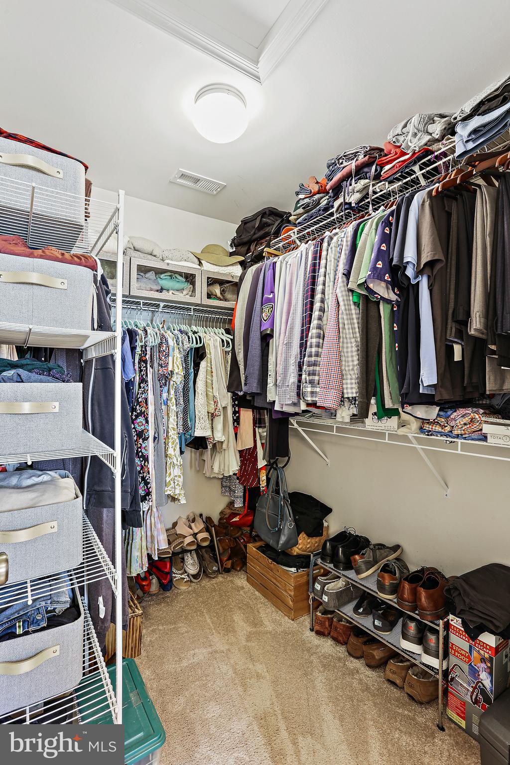 WHITNEYS LANDING - Residential