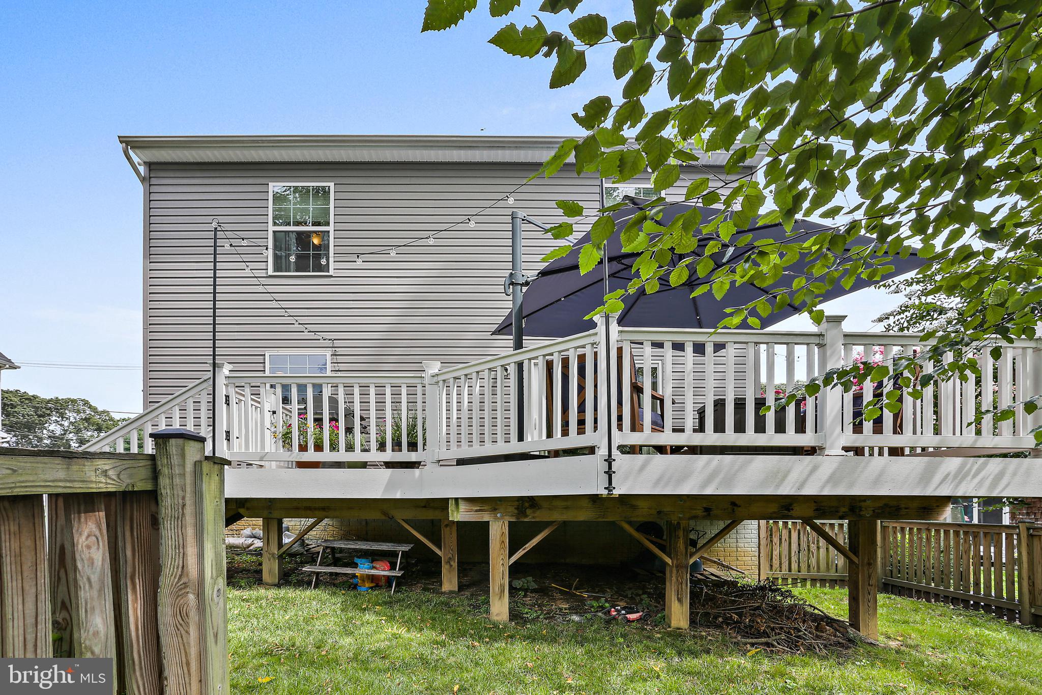 WHITNEYS LANDING - Residential