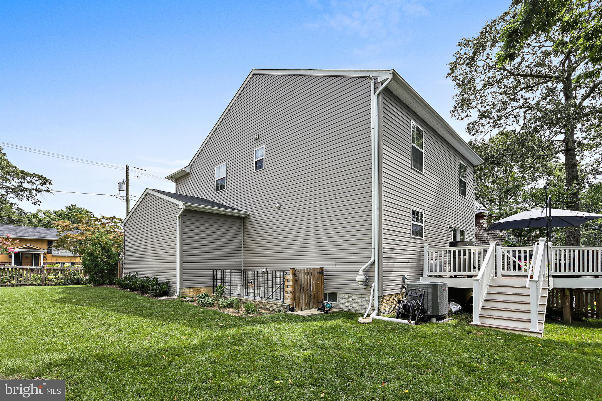 WHITNEYS LANDING - Residential