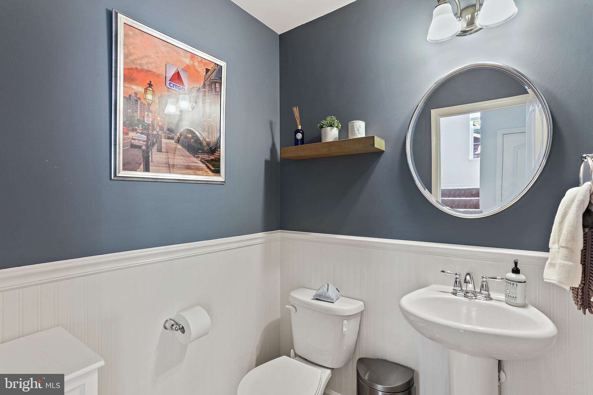 WHITNEYS LANDING - Residential