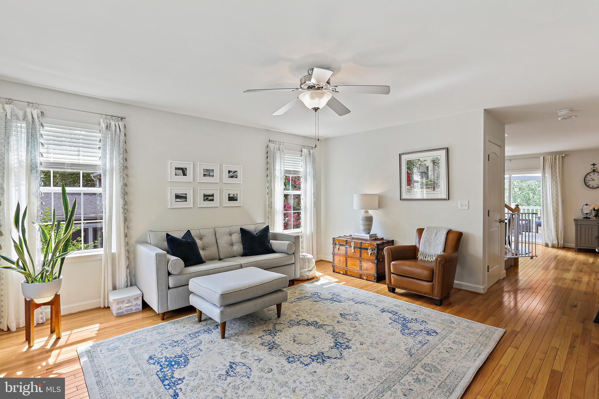 WHITNEYS LANDING - Residential