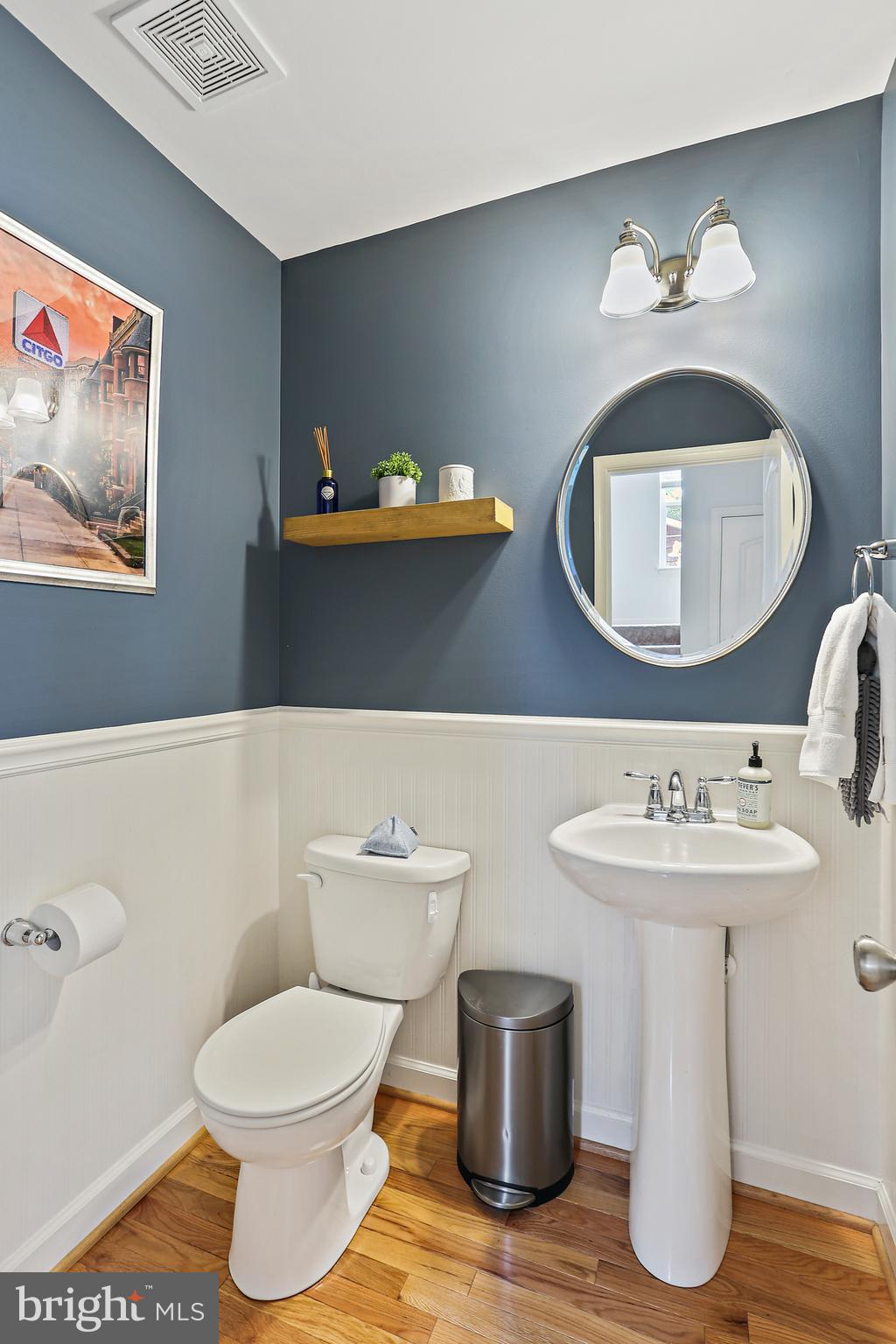 WHITNEYS LANDING - Residential