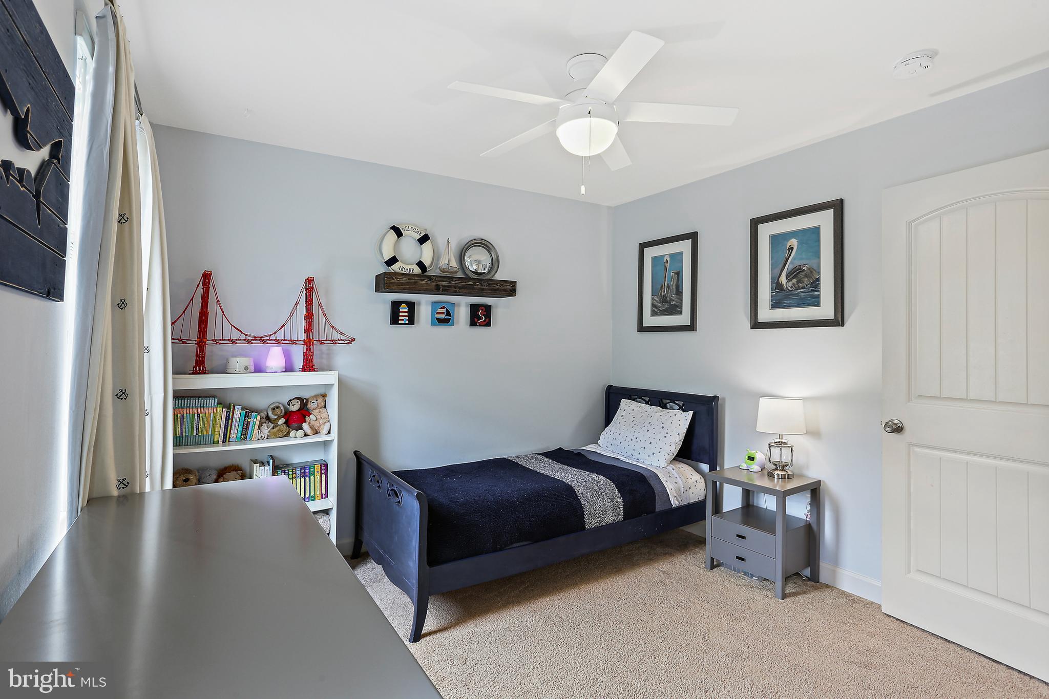 WHITNEYS LANDING - Residential