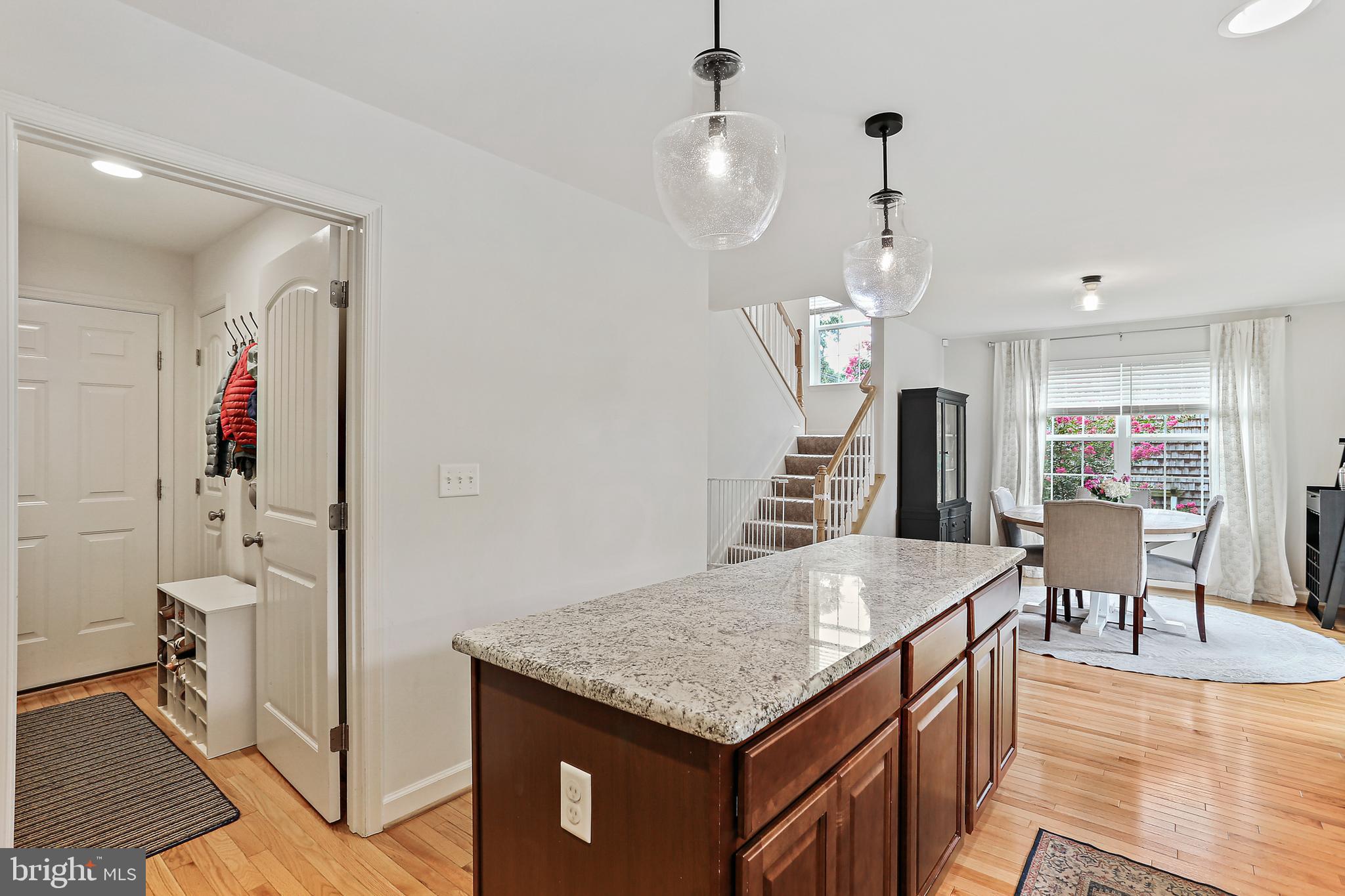 WHITNEYS LANDING - Residential