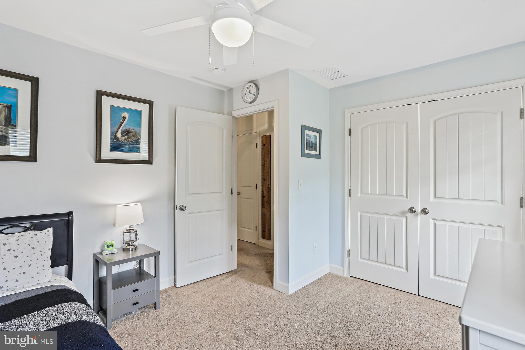 WHITNEYS LANDING - Residential