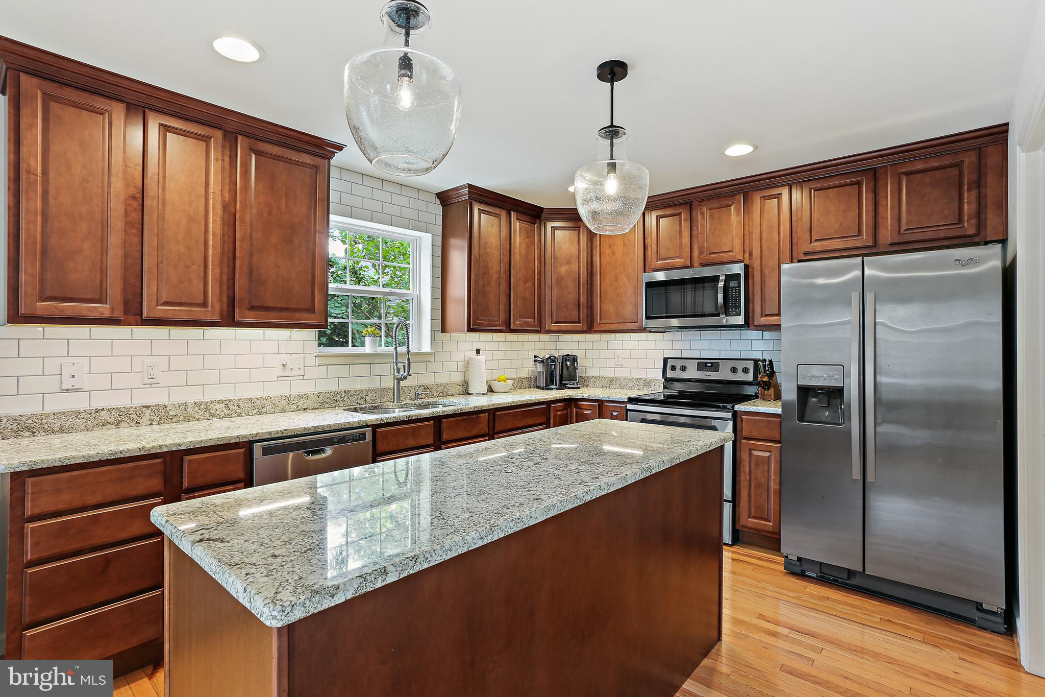 WHITNEYS LANDING - Residential