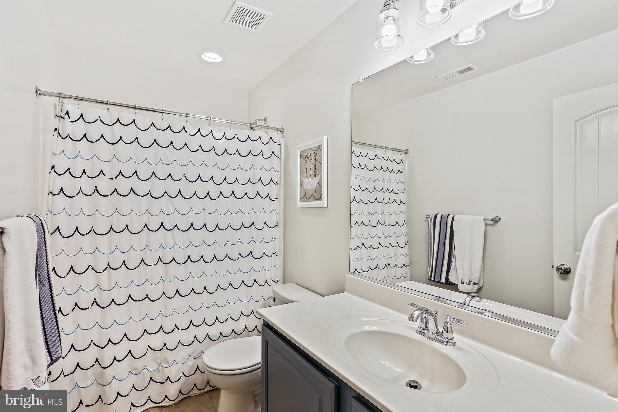 WHITNEYS LANDING - Residential