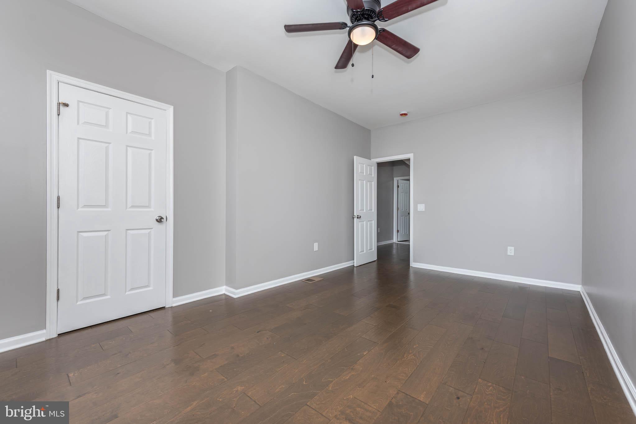 HARLEM PARK - Residential Lease
