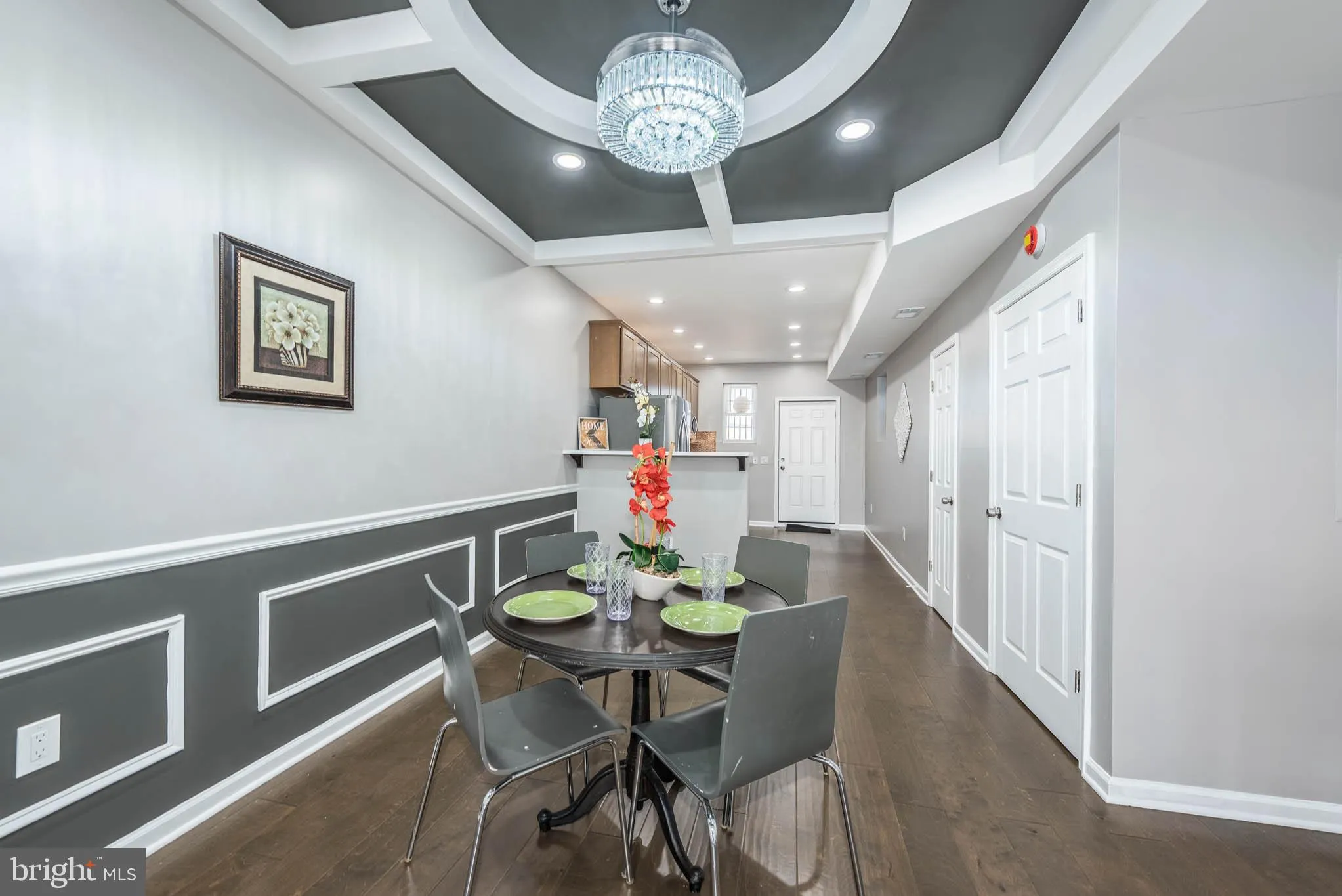 Baltimore, Maryland 21217, United States, 4 Bedrooms Bedrooms, ,3 BathroomsBathrooms,Residential,Active,139813