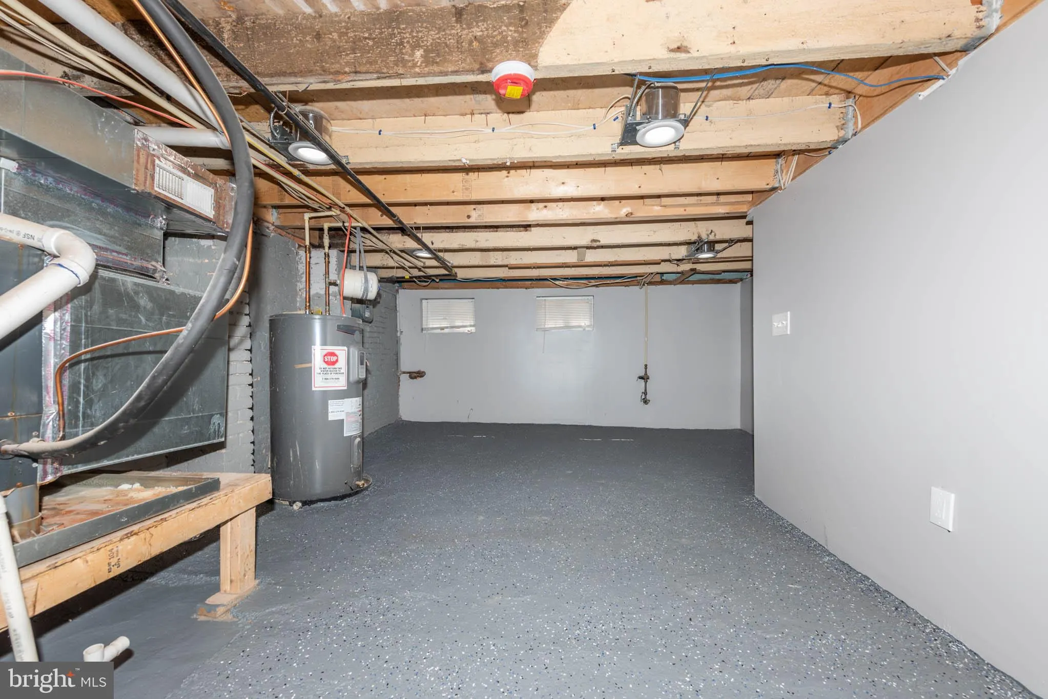 Baltimore, Maryland 21217, United States, 4 Bedrooms Bedrooms, ,3 BathroomsBathrooms,Residential,Active,139813
