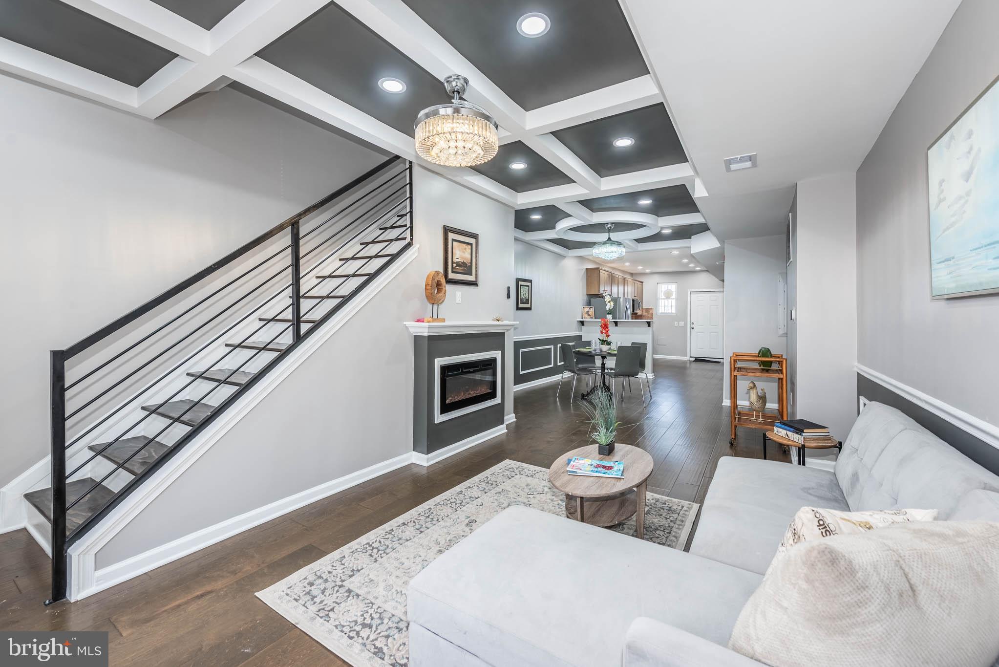 HARLEM PARK - Residential Lease