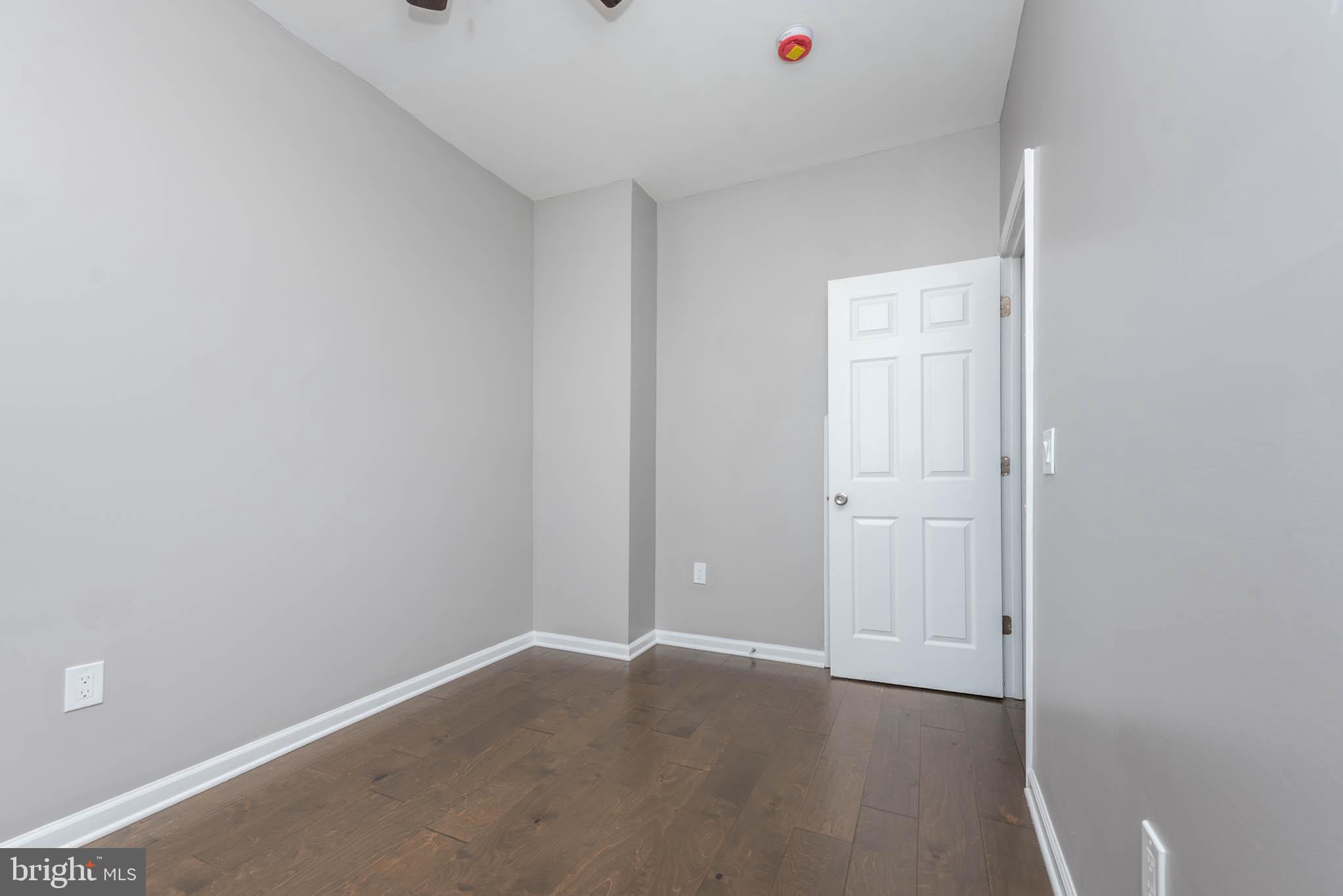 HARLEM PARK - Residential Lease