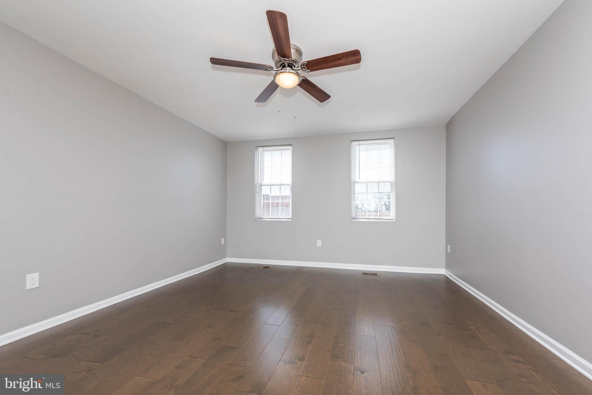 HARLEM PARK - Residential Lease