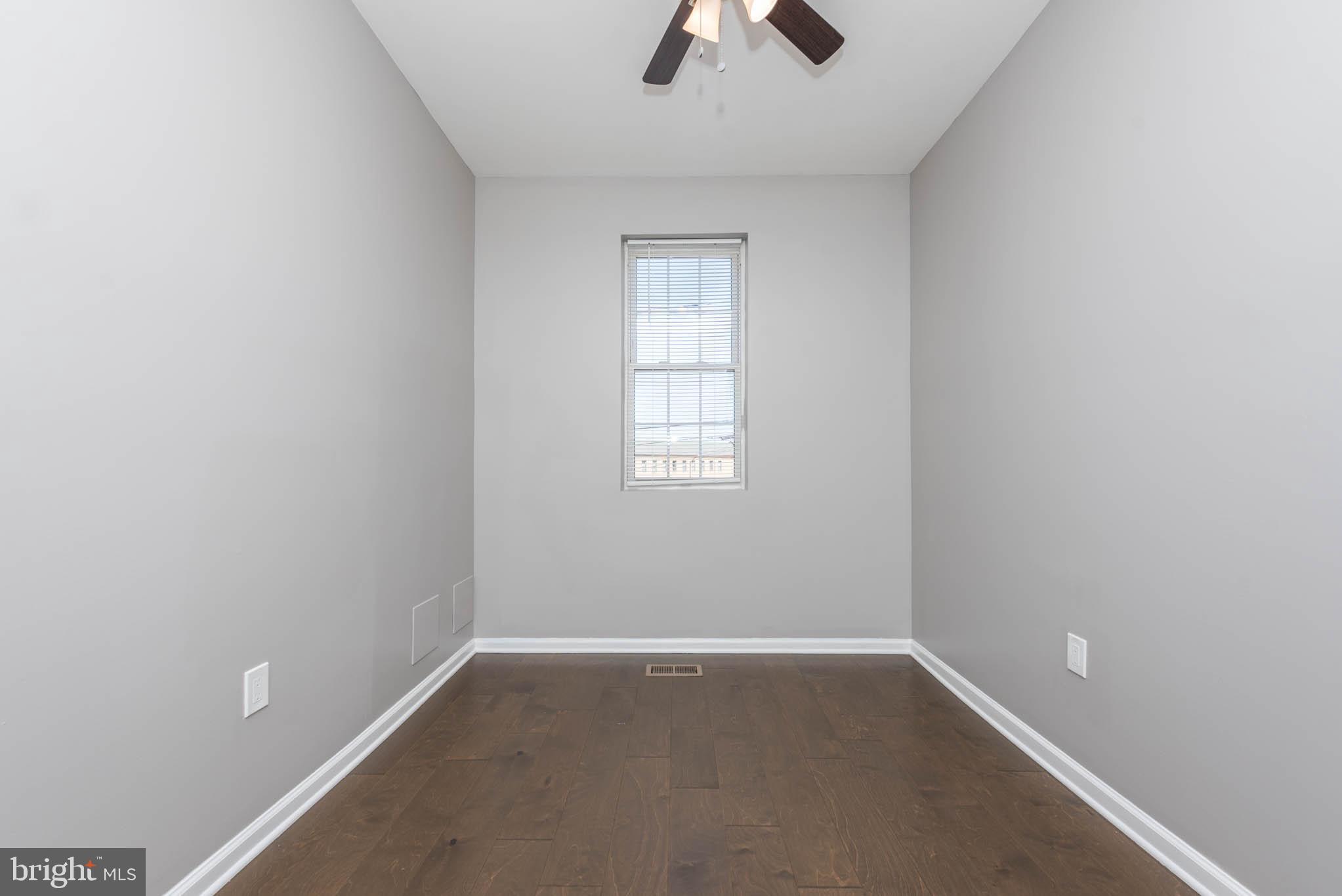 HARLEM PARK - Residential Lease