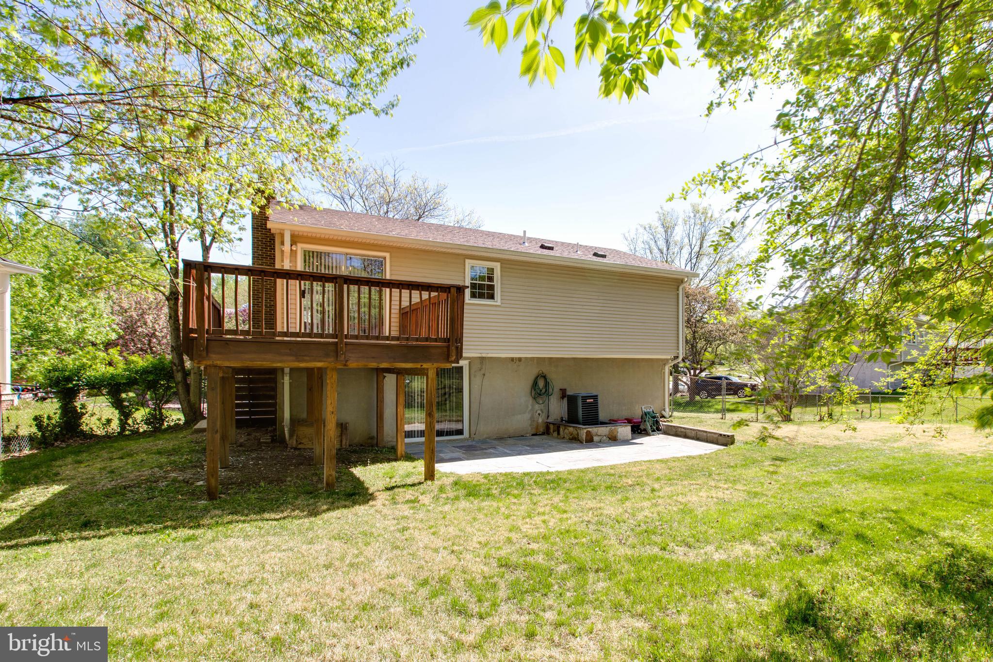 MARLBORO MEADOWS - Residential