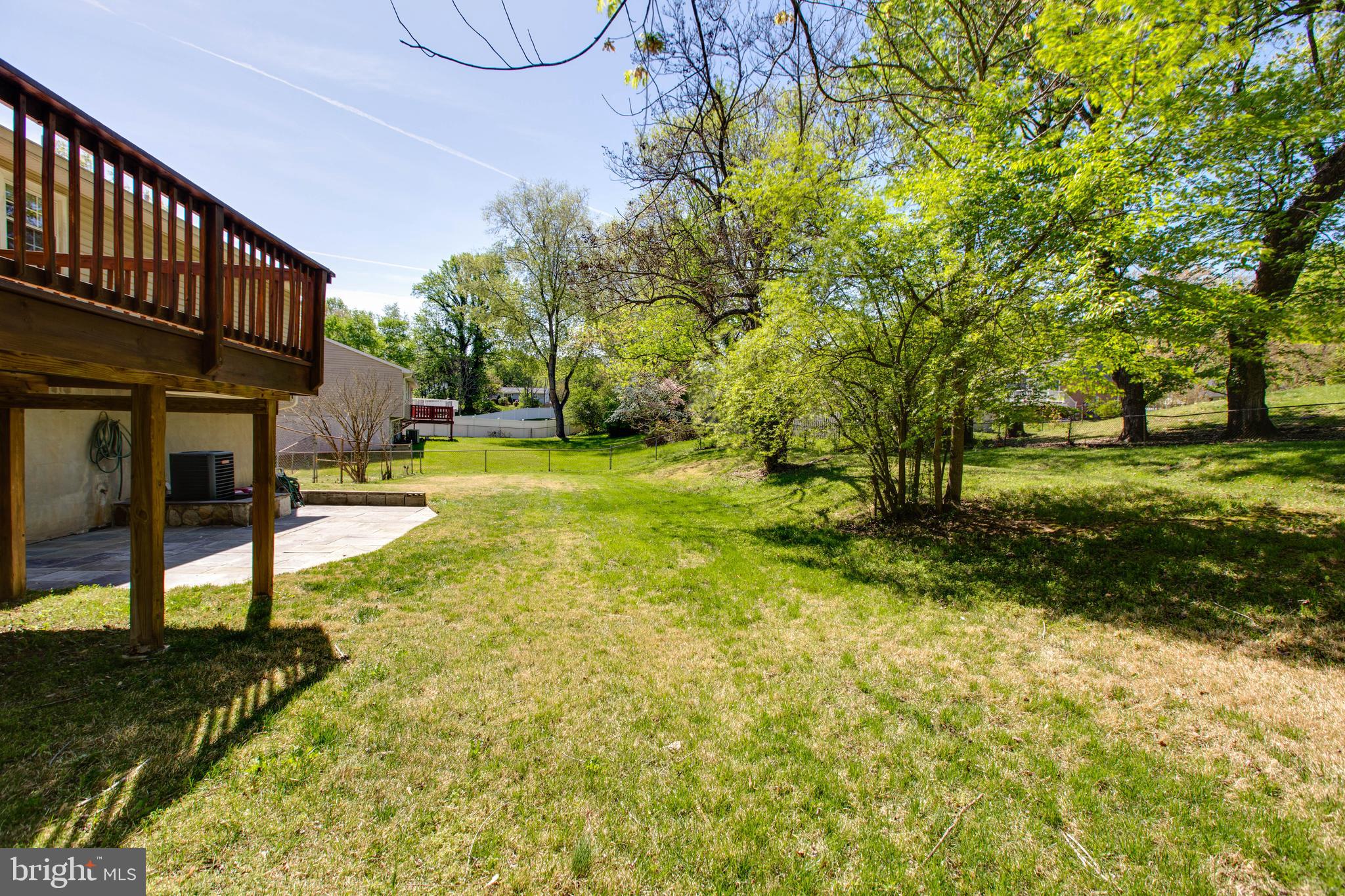 MARLBORO MEADOWS - Residential