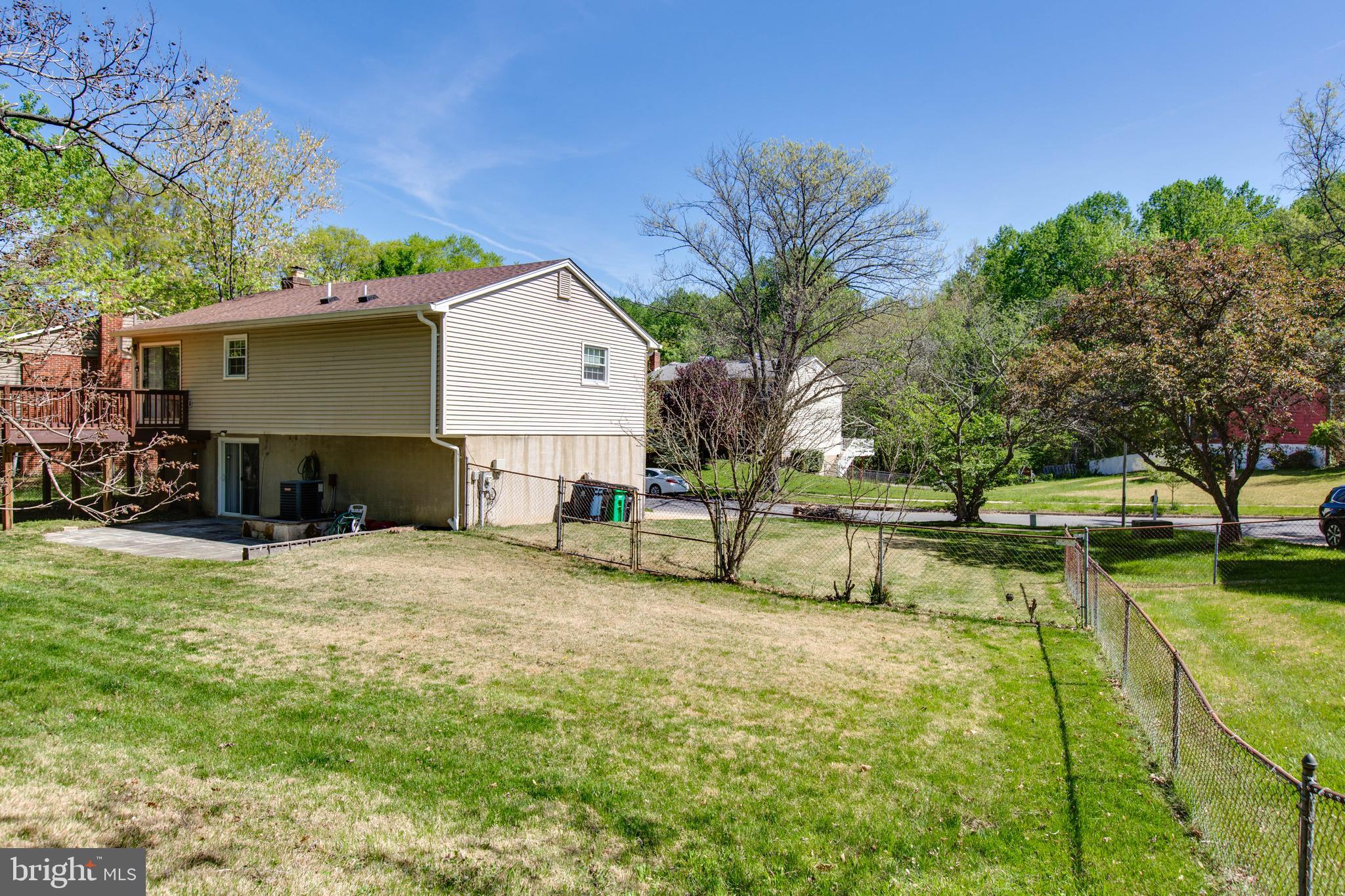 MARLBORO MEADOWS - Residential