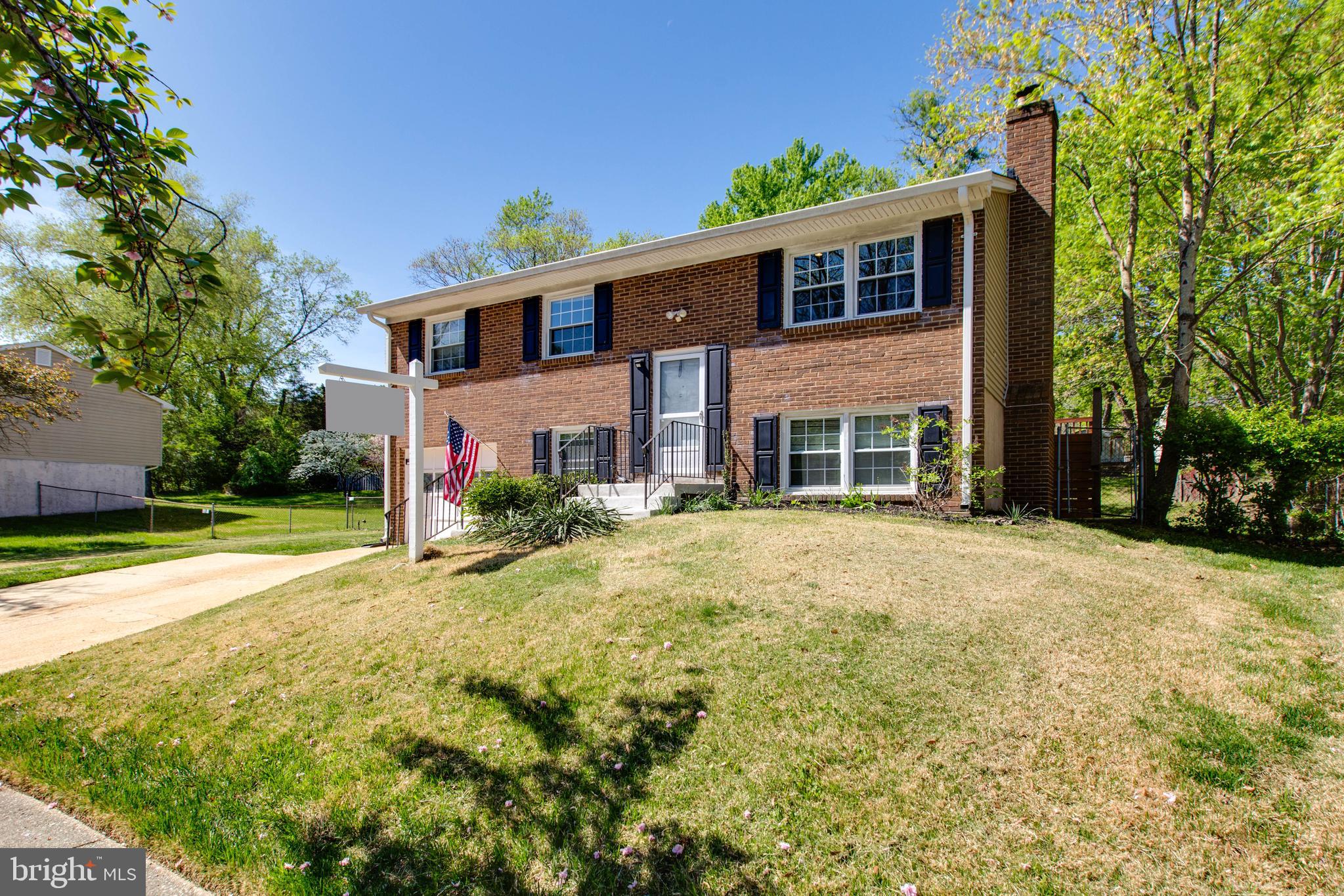 MARLBORO MEADOWS - Residential