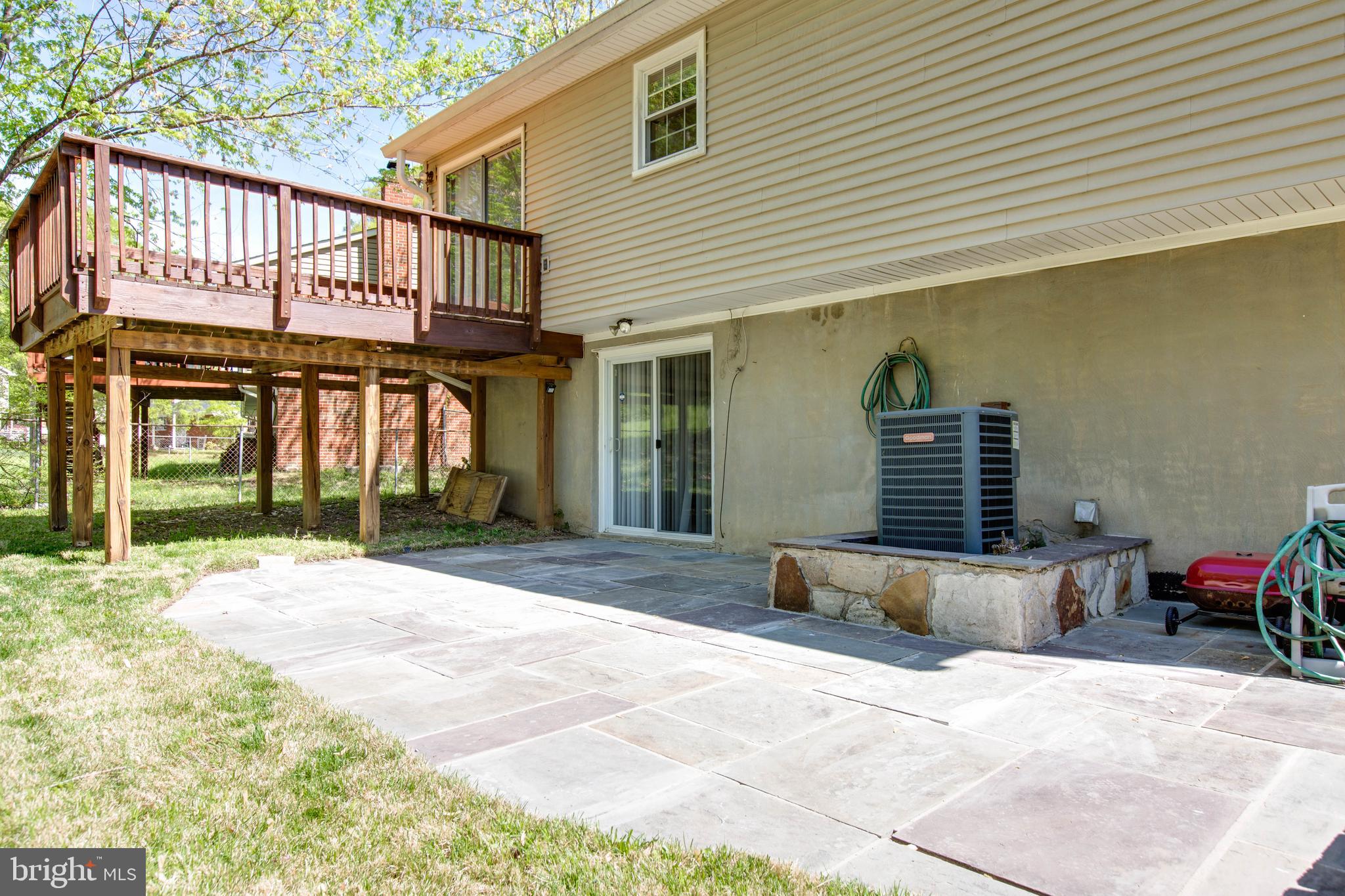 MARLBORO MEADOWS - Residential