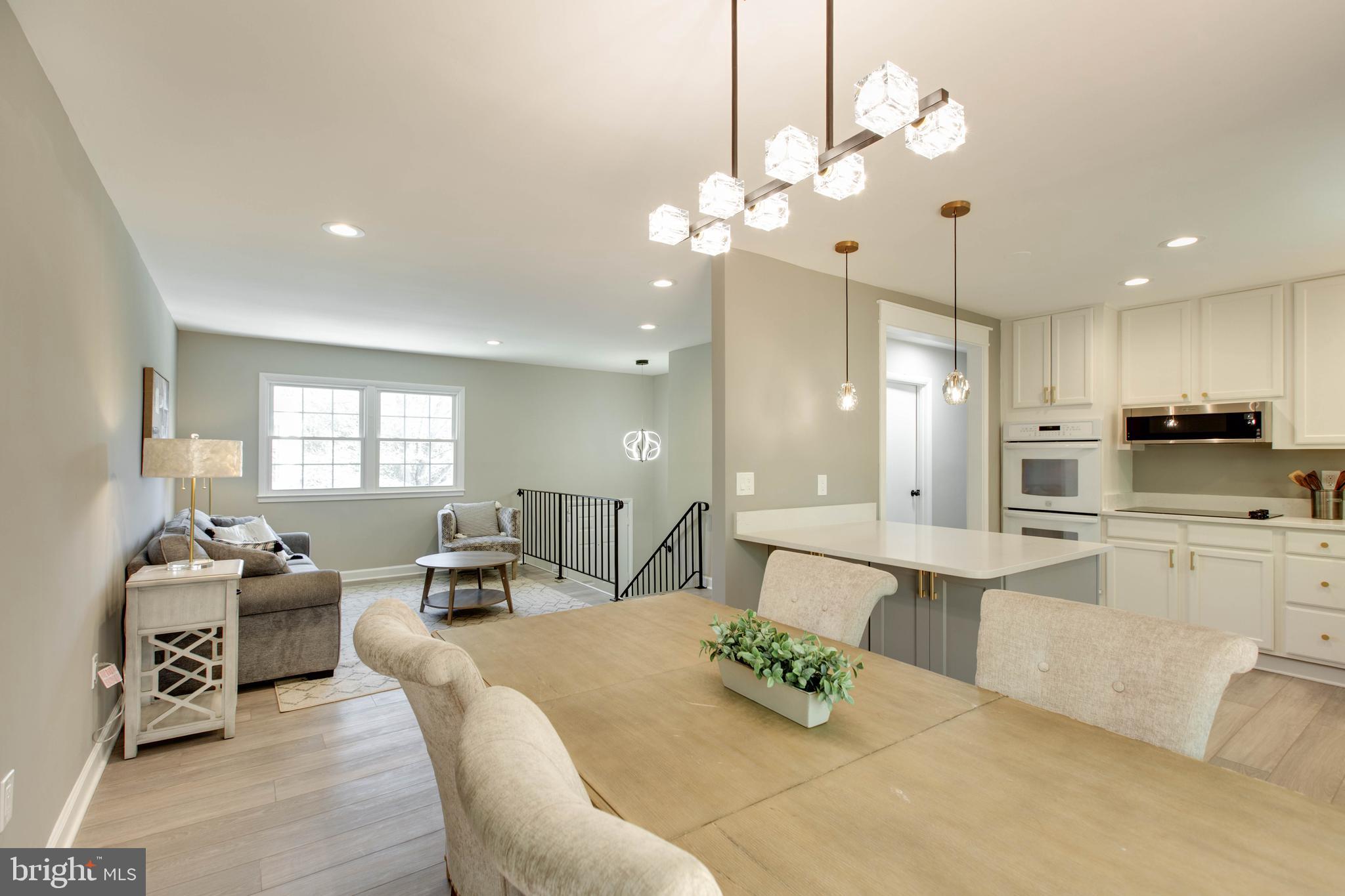 MARLBORO MEADOWS - Residential