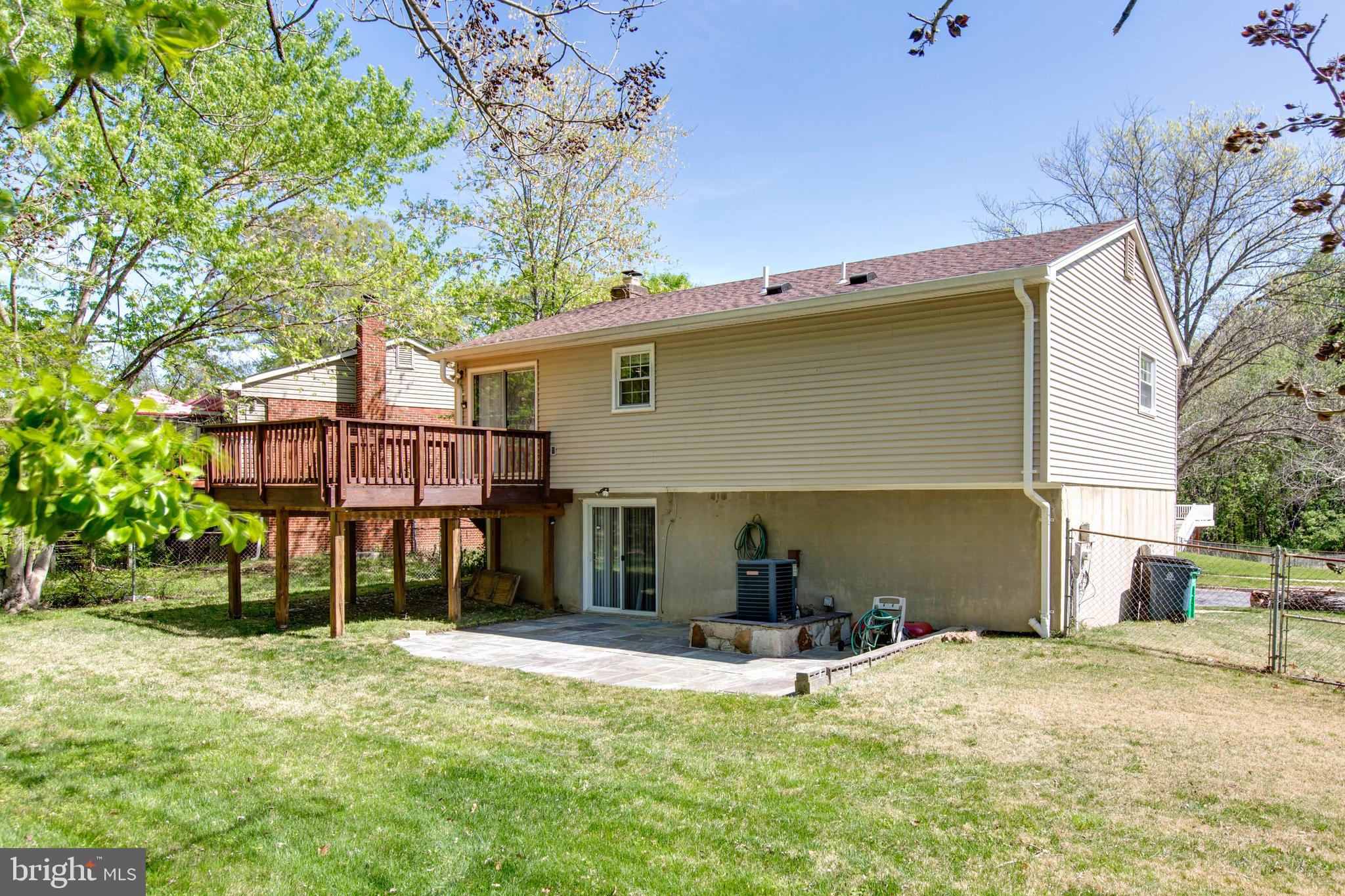 MARLBORO MEADOWS - Residential