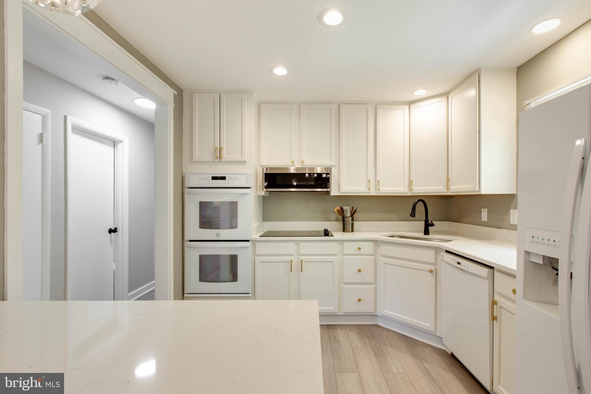 MARLBORO MEADOWS - Residential