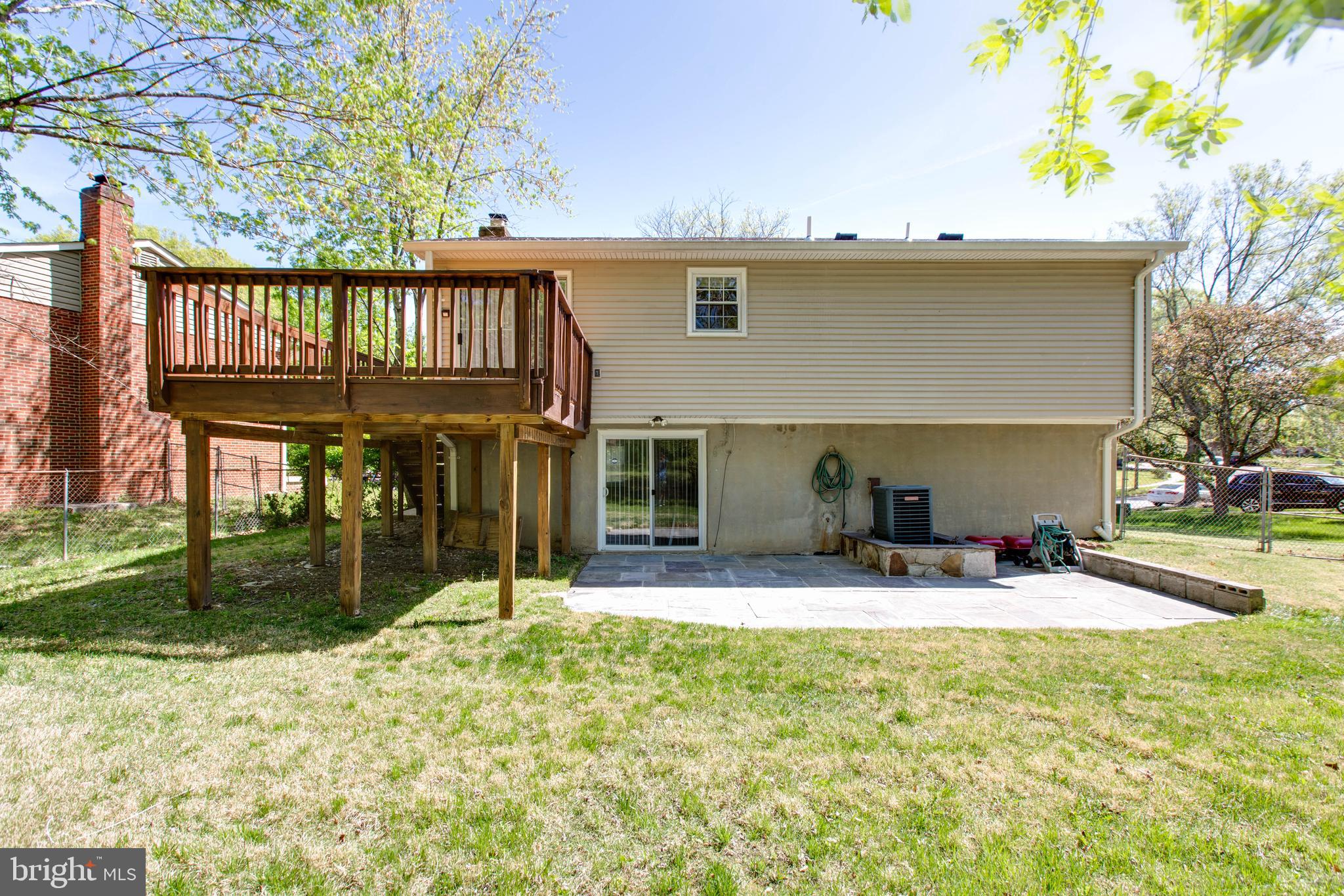 MARLBORO MEADOWS - Residential