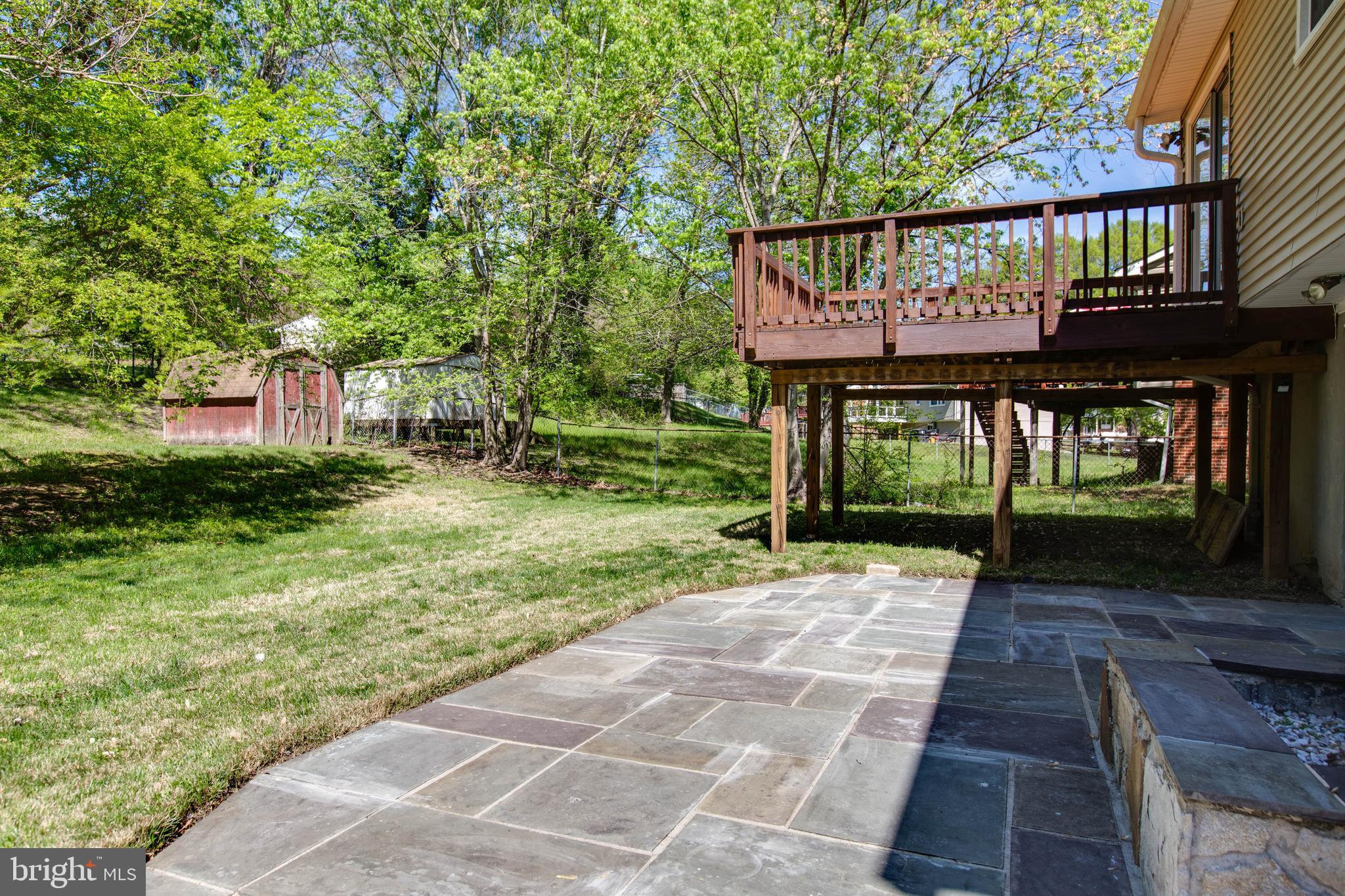 MARLBORO MEADOWS - Residential