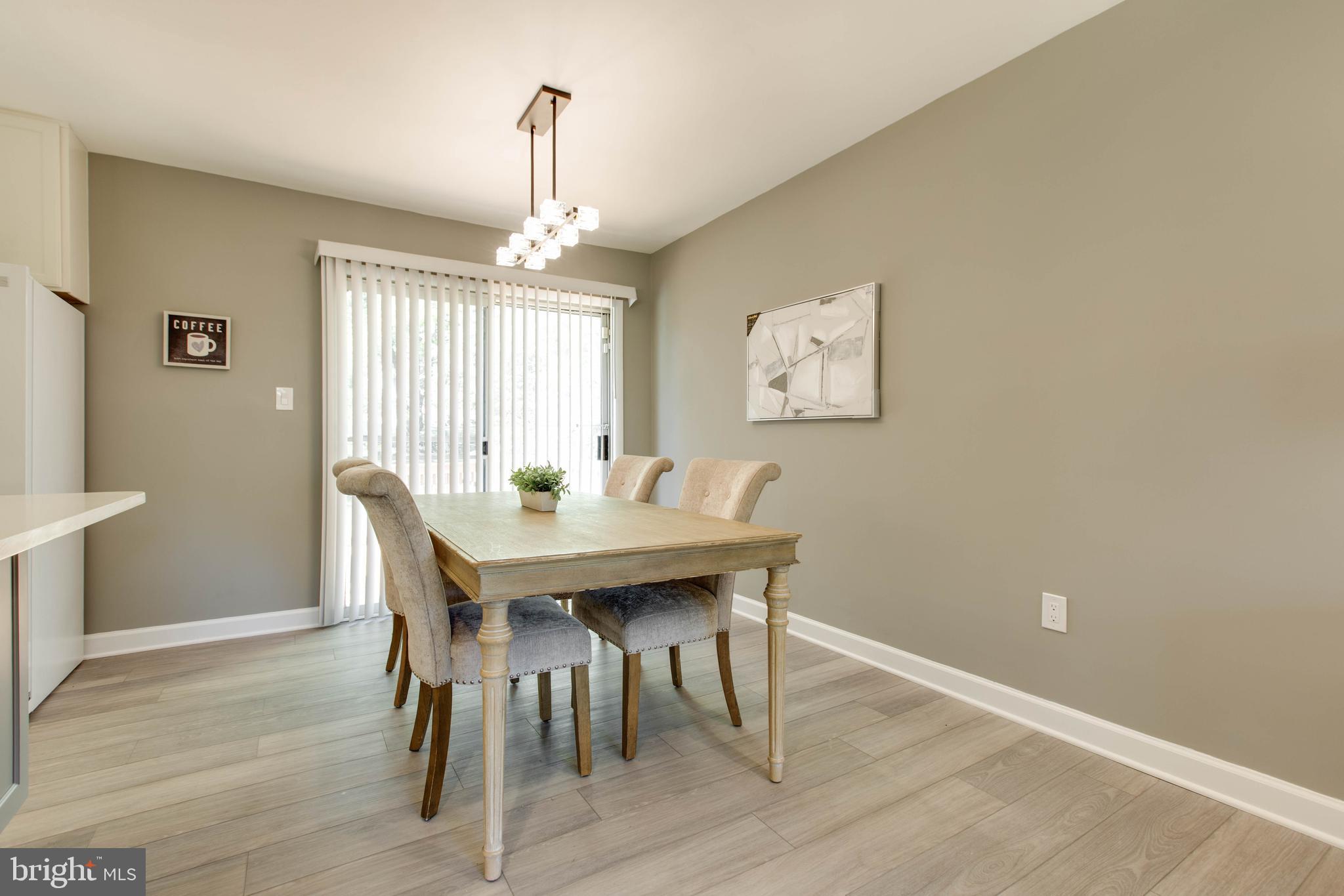 MARLBORO MEADOWS - Residential