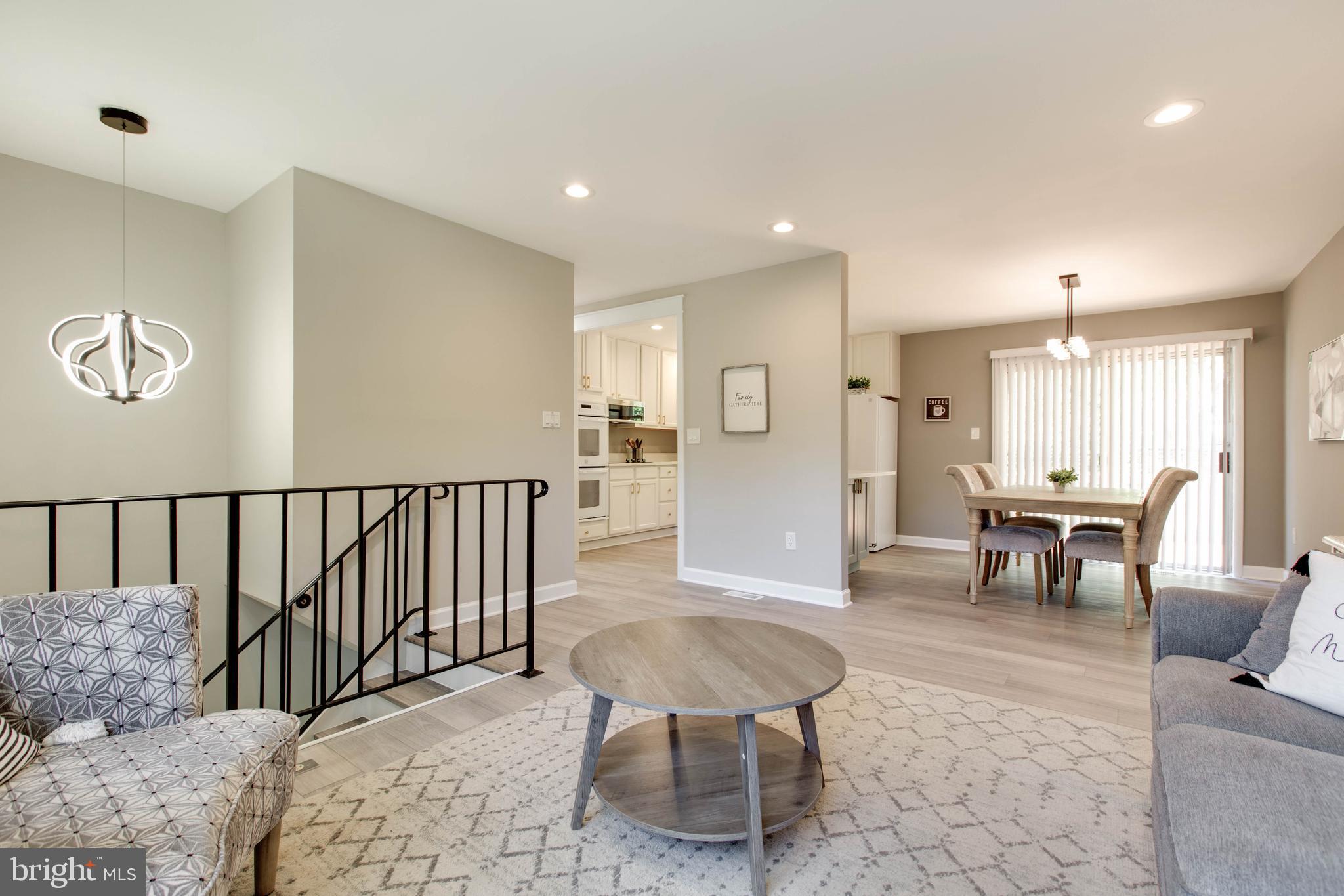 MARLBORO MEADOWS - Residential