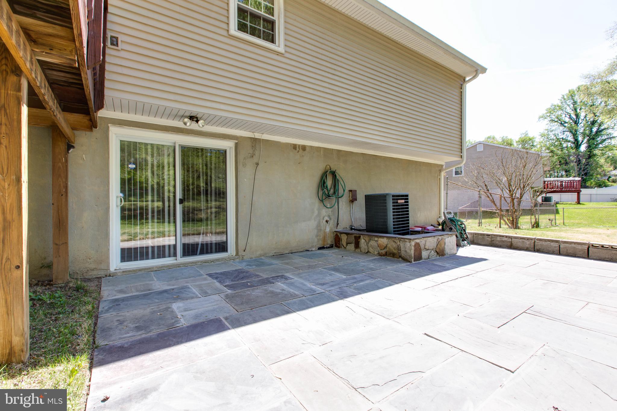 MARLBORO MEADOWS - Residential