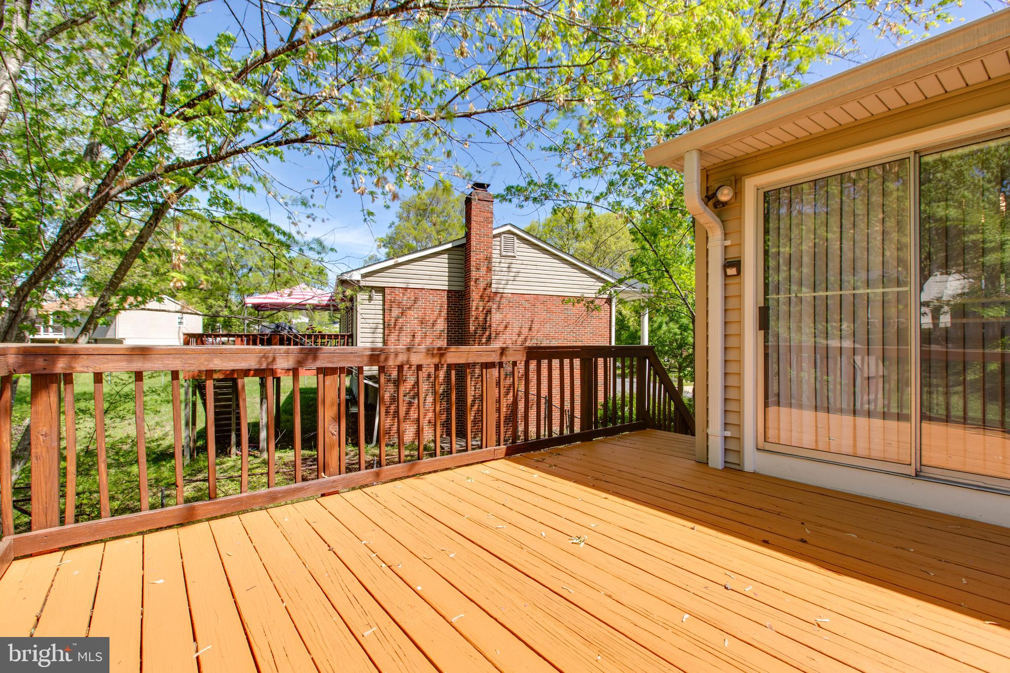 MARLBORO MEADOWS - Residential