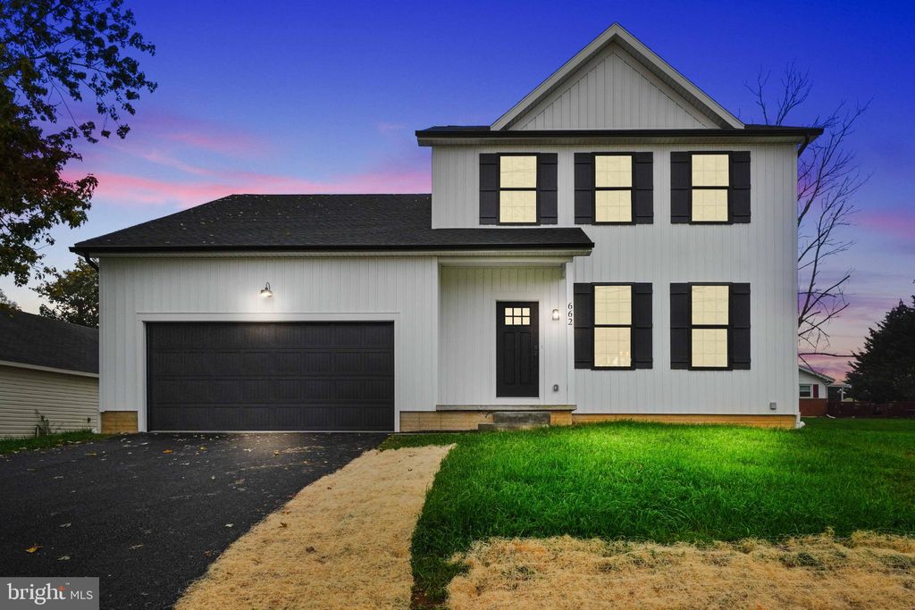 Photo of 6210 Thomson Court, THOMASVILLE, PA 17364 (MLS # PAYK2089560)