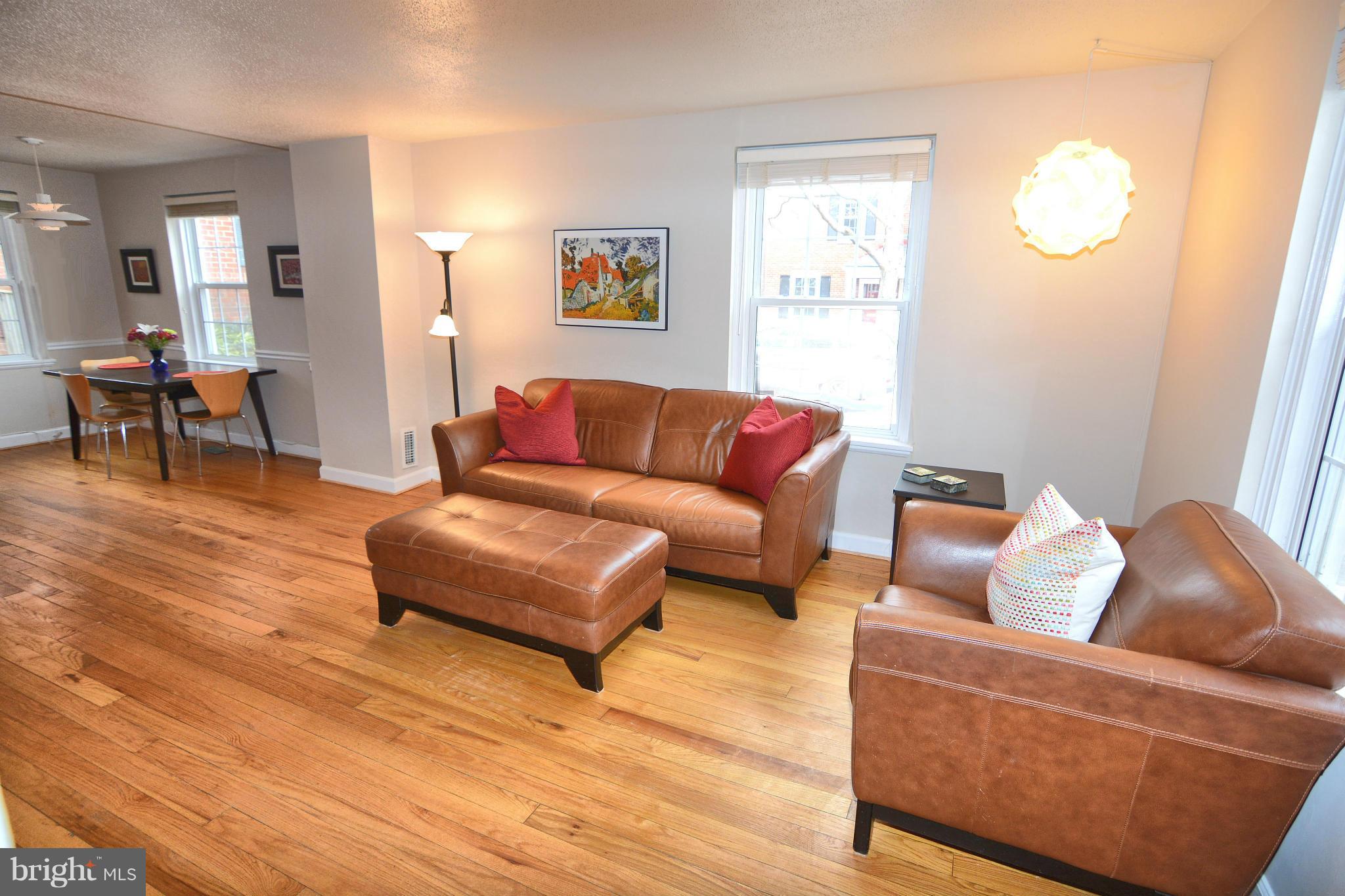 FAIRLINGTON - Residential