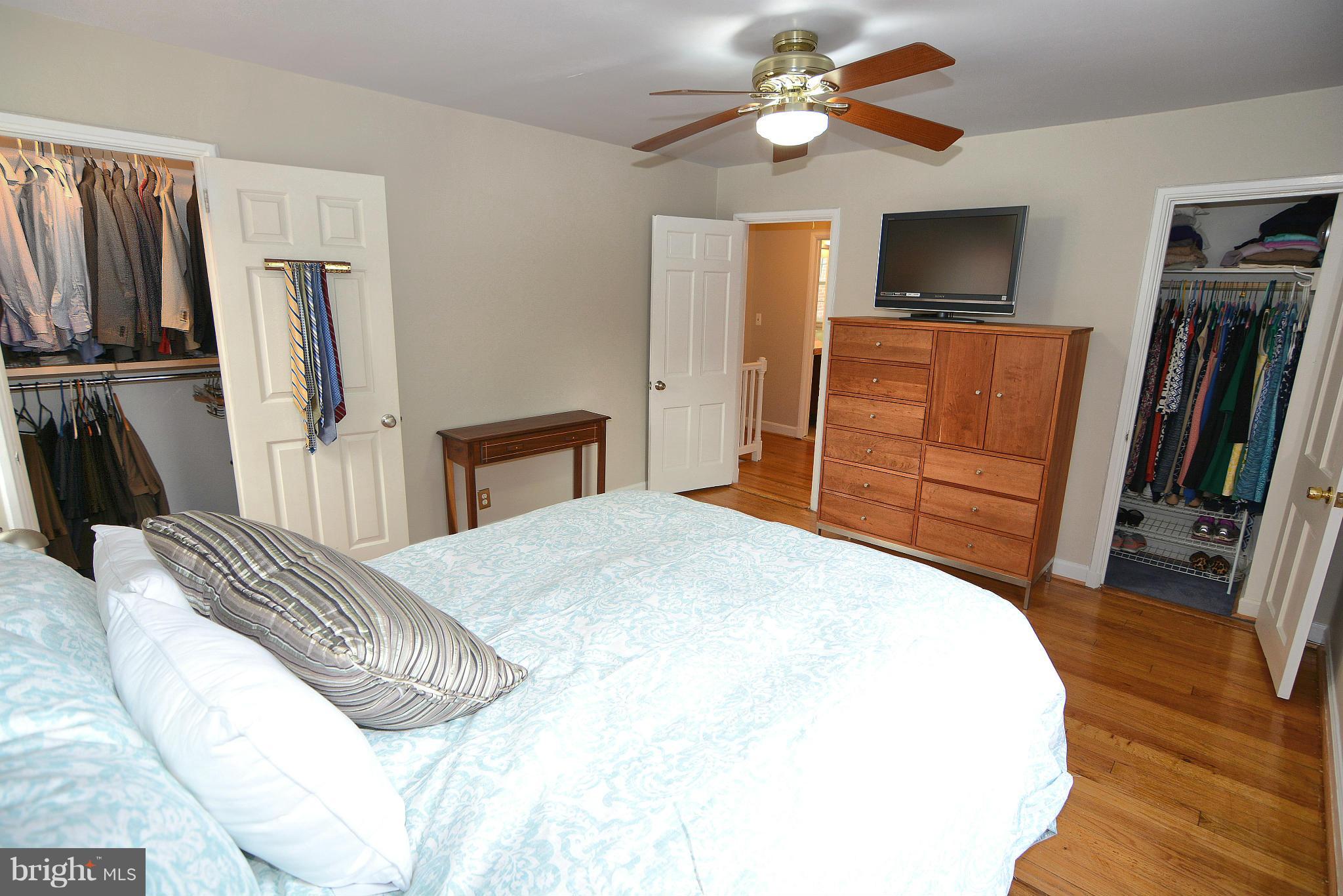 FAIRLINGTON - Residential