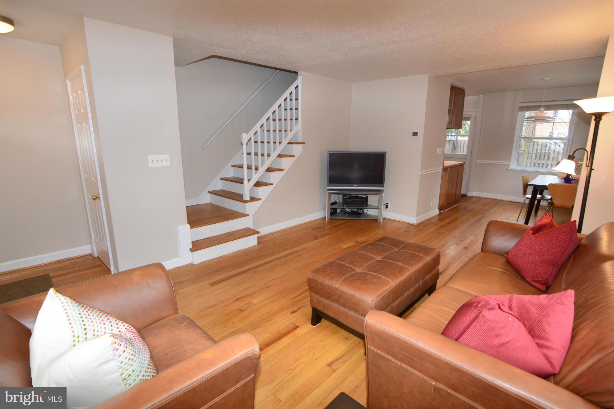 FAIRLINGTON - Residential