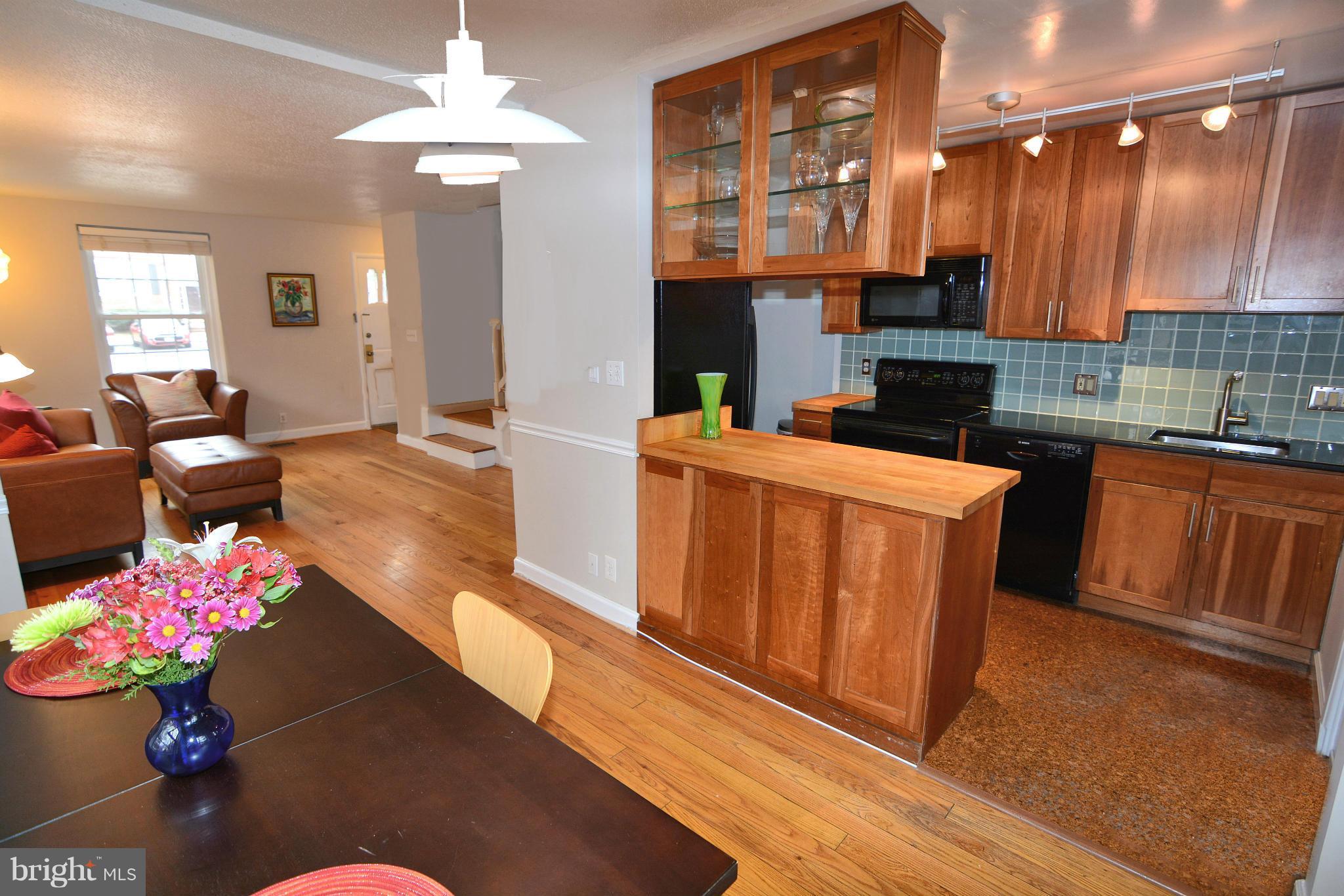 FAIRLINGTON - Residential