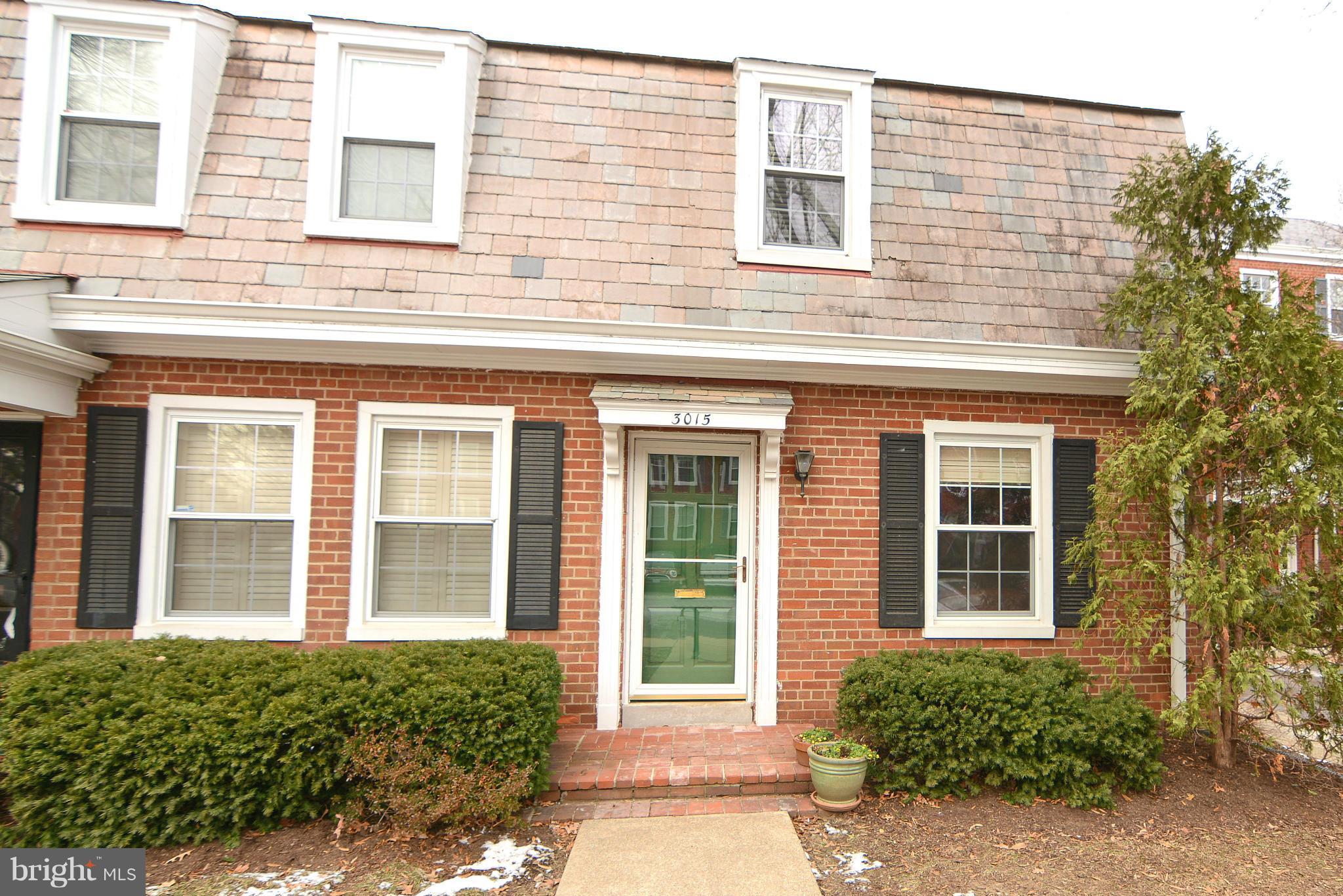 FAIRLINGTON - Residential