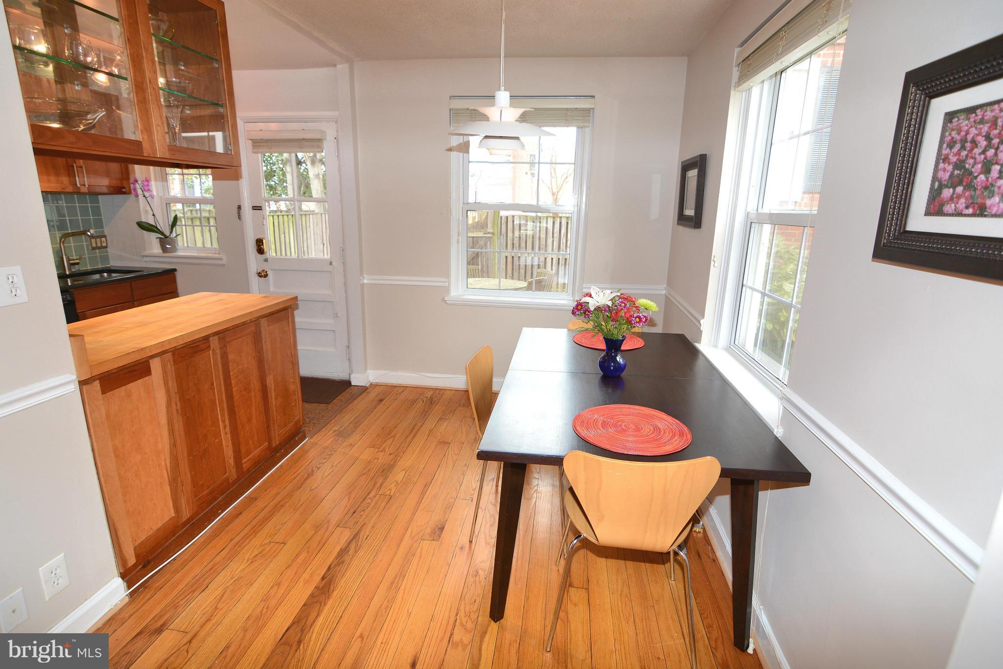 FAIRLINGTON - Residential