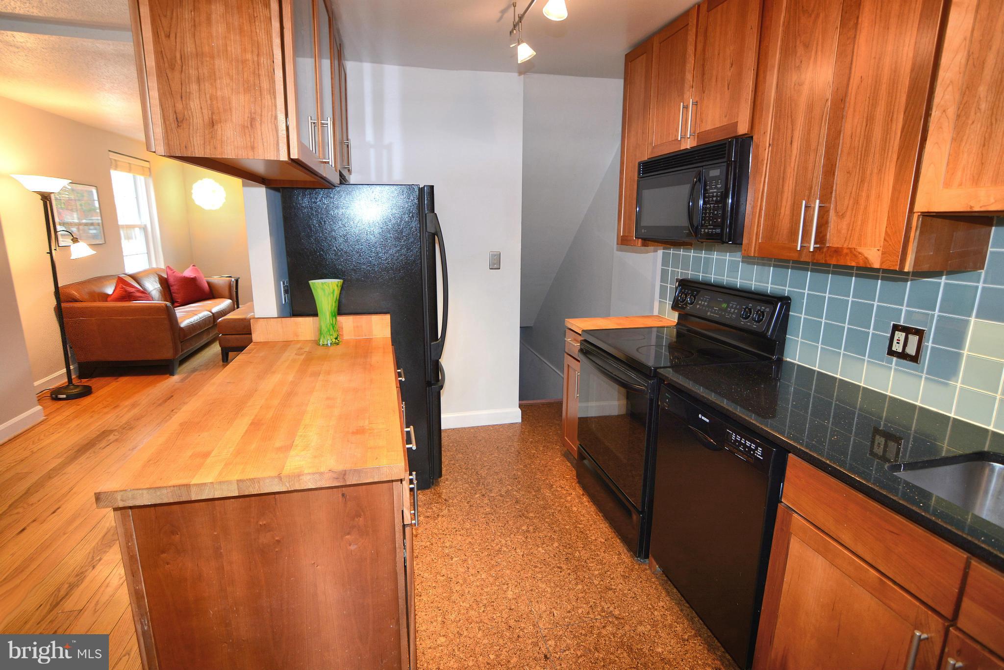 FAIRLINGTON - Residential