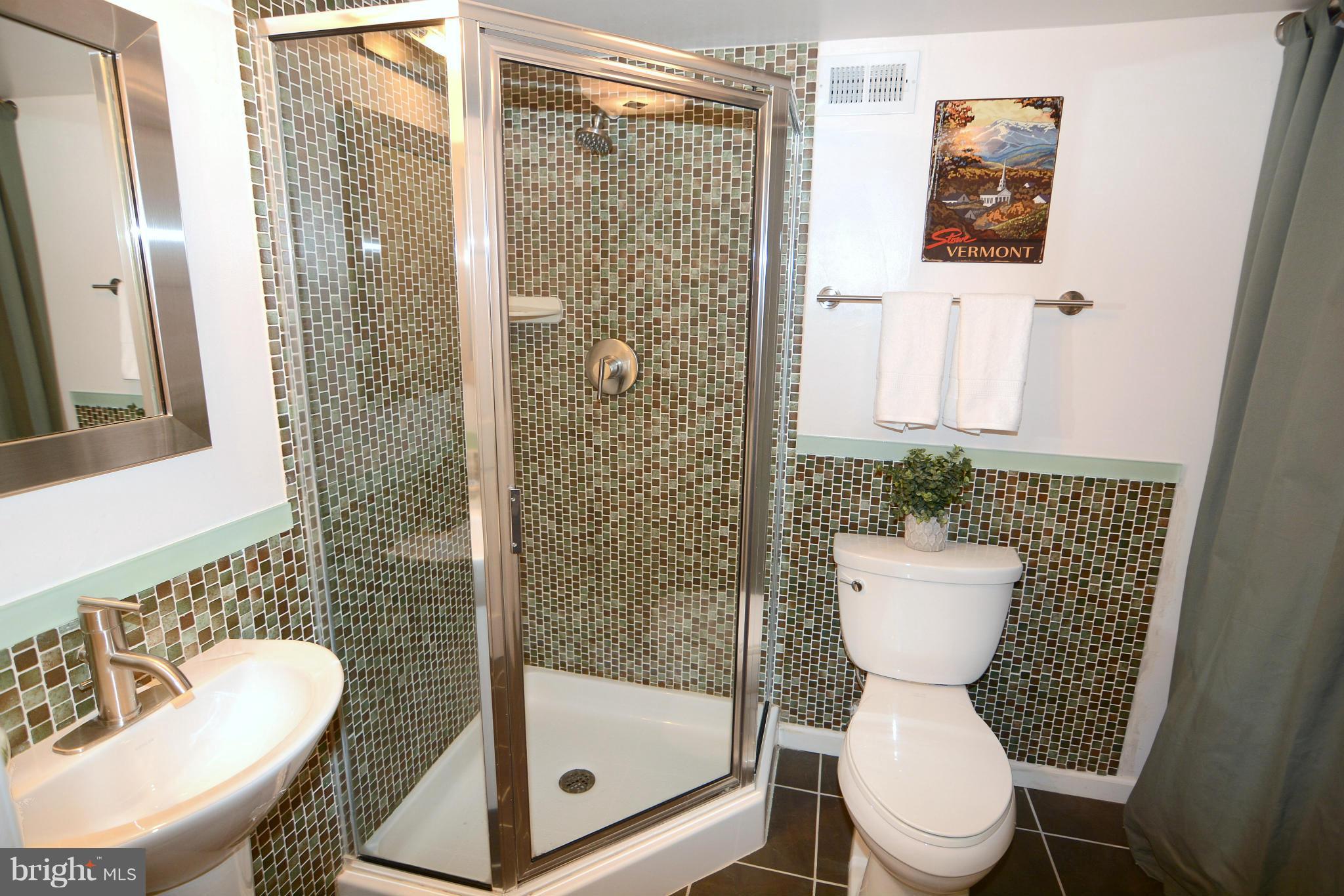 FAIRLINGTON - Residential