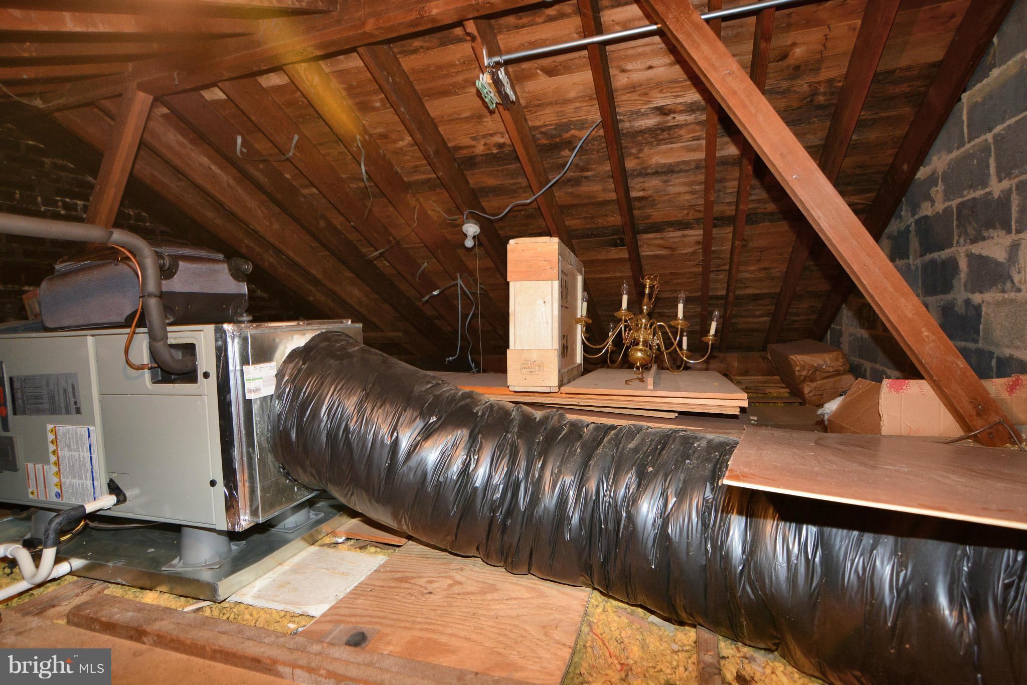 FAIRLINGTON - Residential