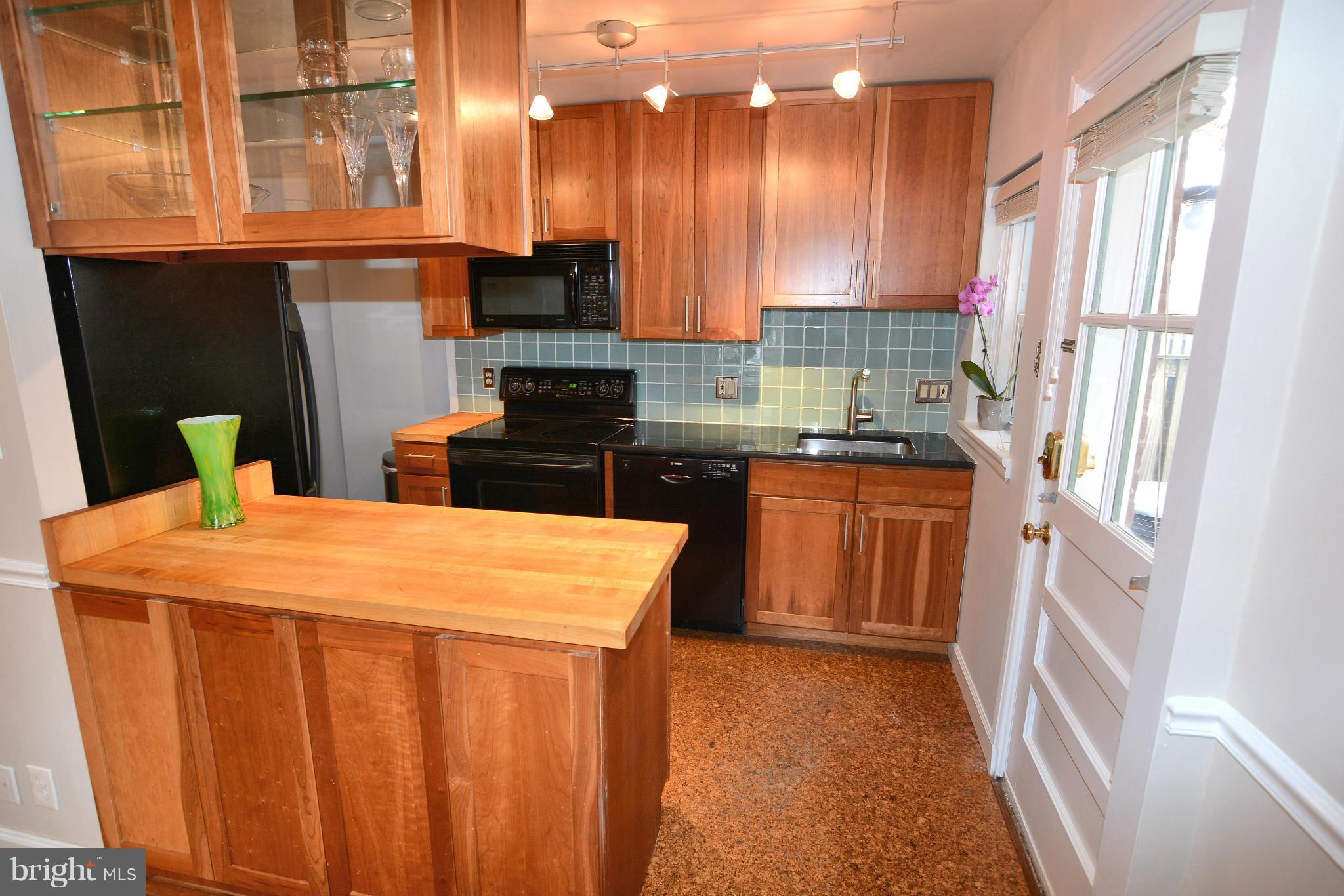 FAIRLINGTON - Residential